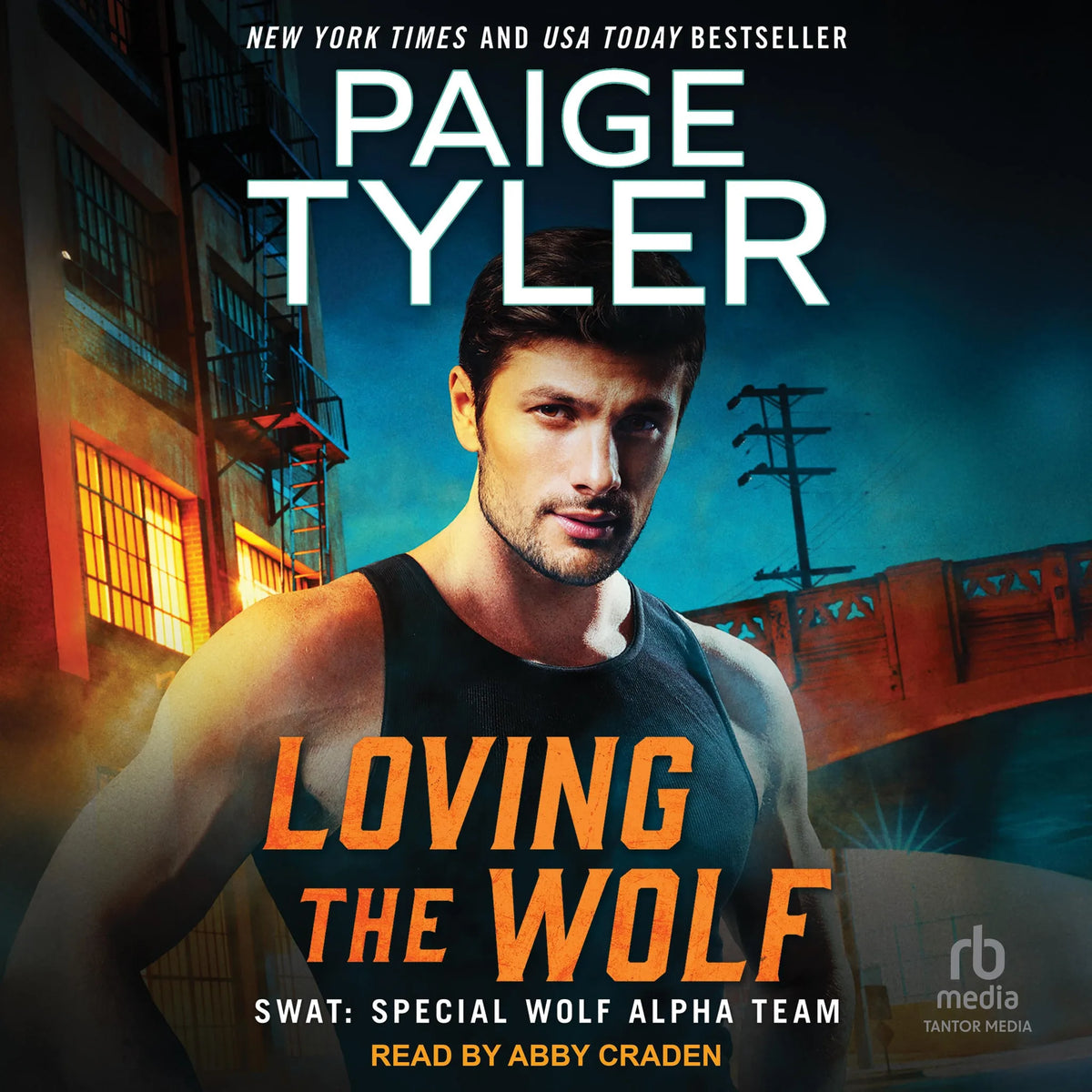 Loving the Wolf