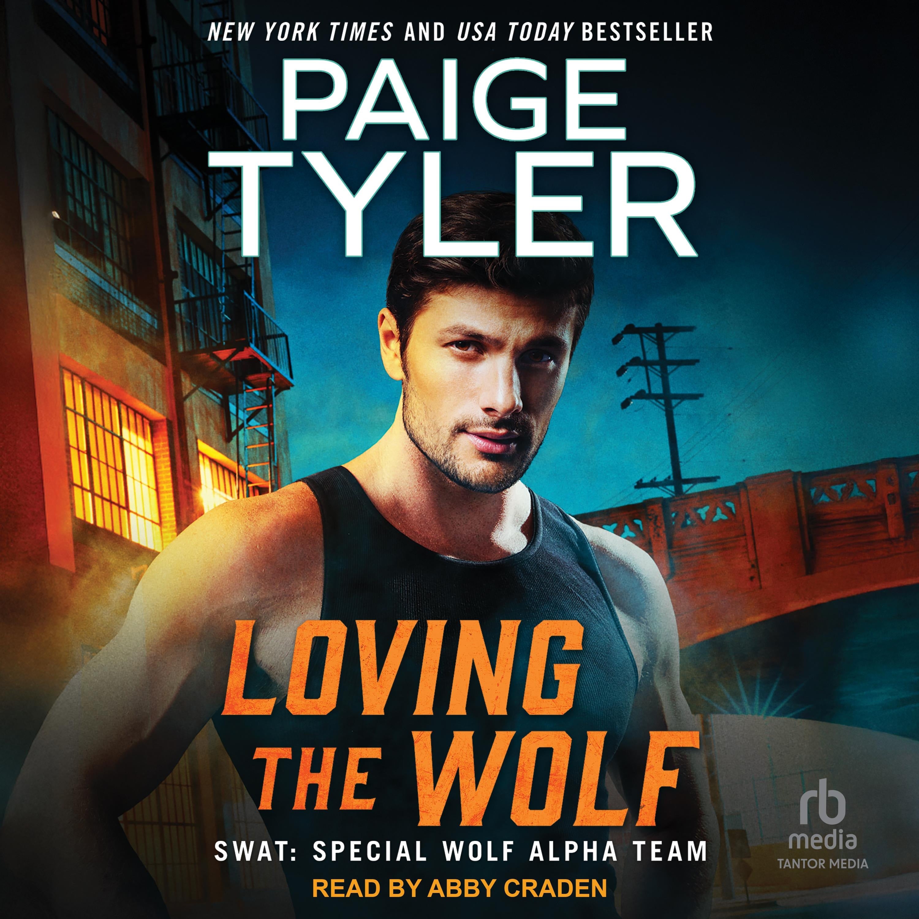 Loving the Wolf