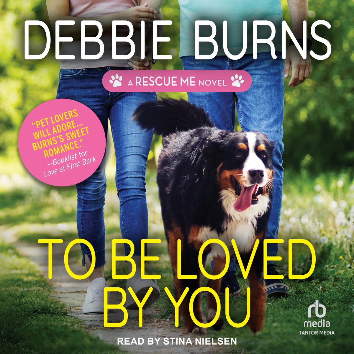 To Be Loved By You