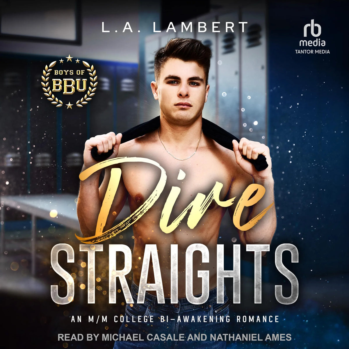 Dire Straights