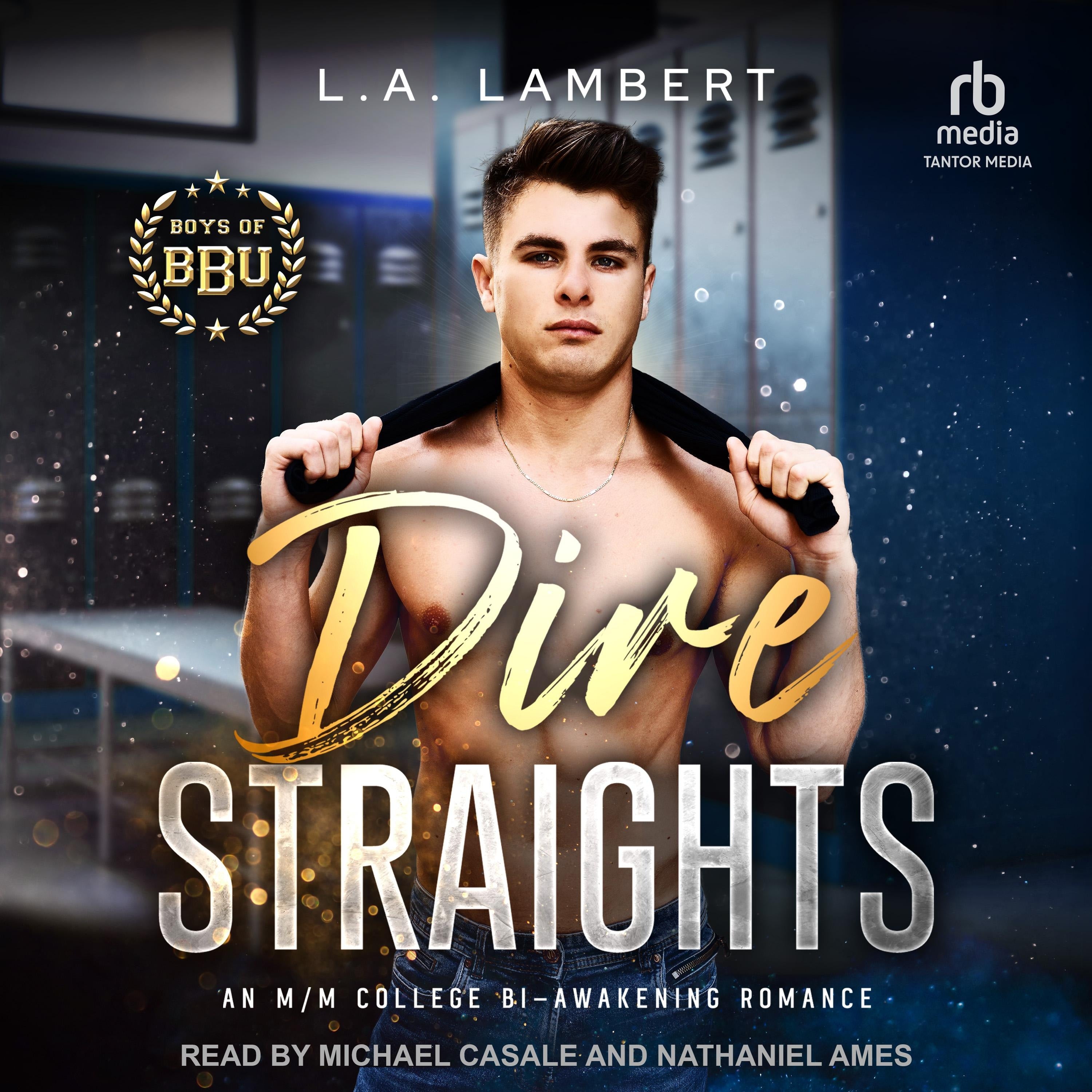 Dire Straights