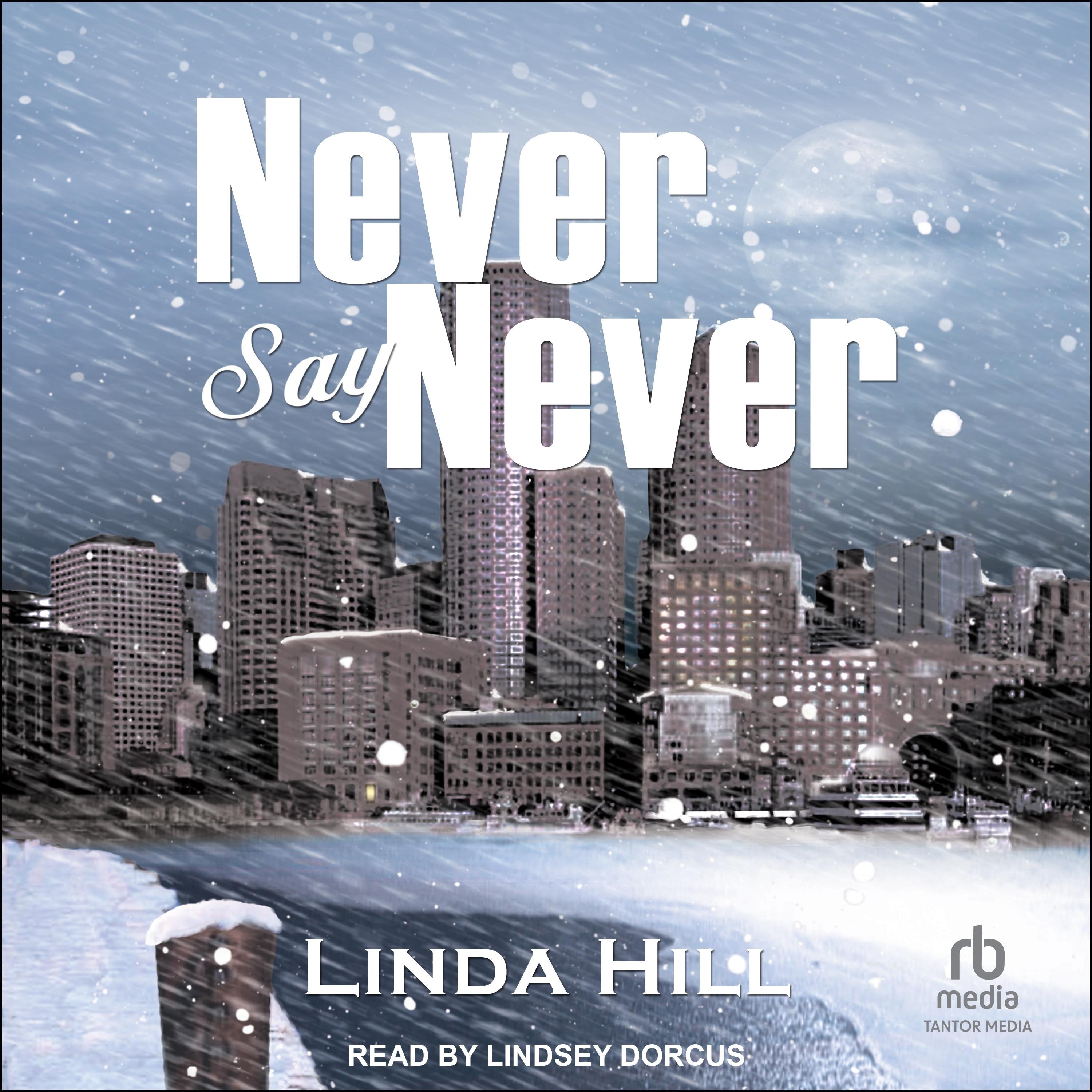 Never Say Never
