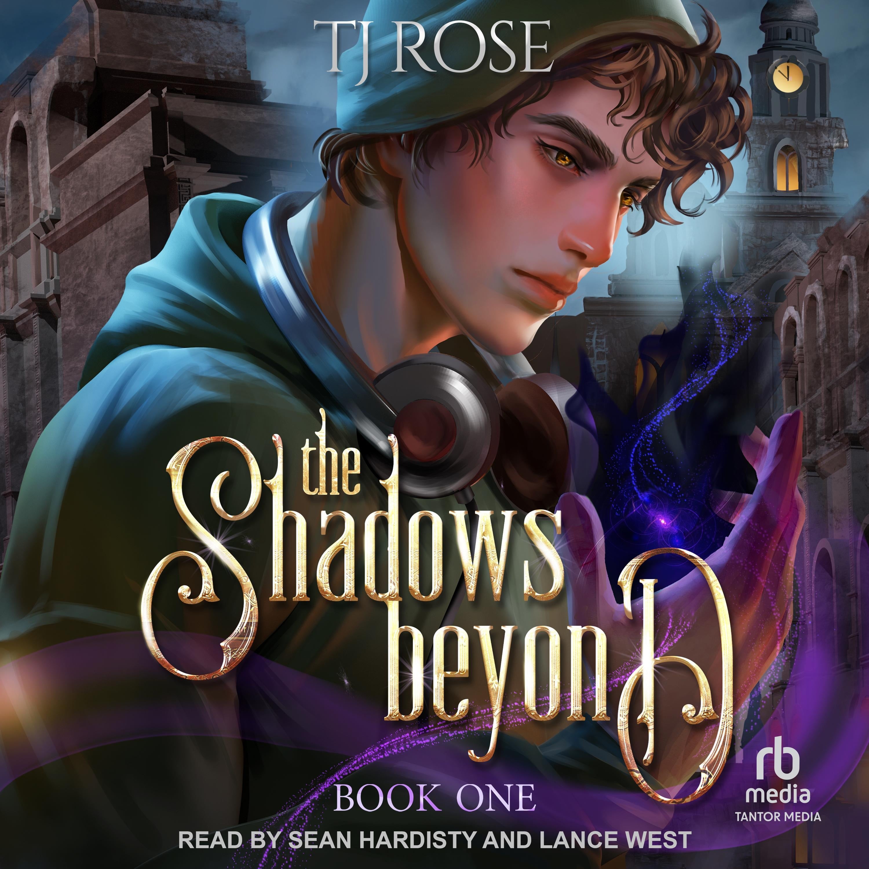 The Shadows Beyond