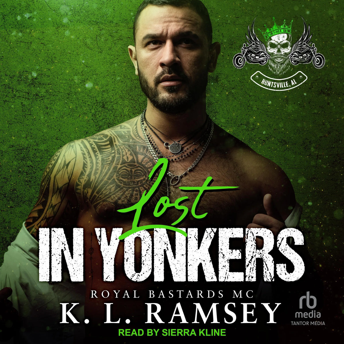 Lost in Yonkers