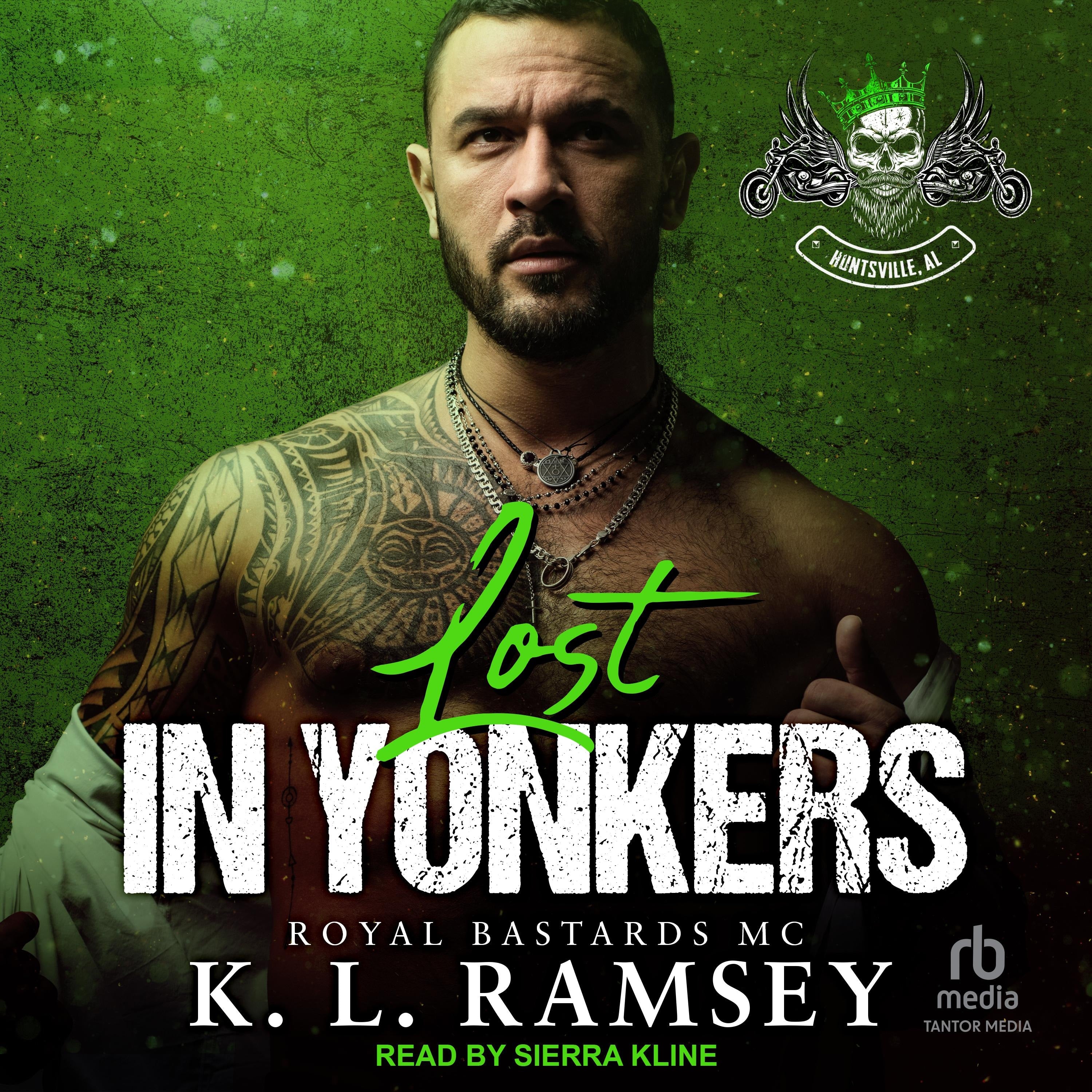 Lost in Yonkers