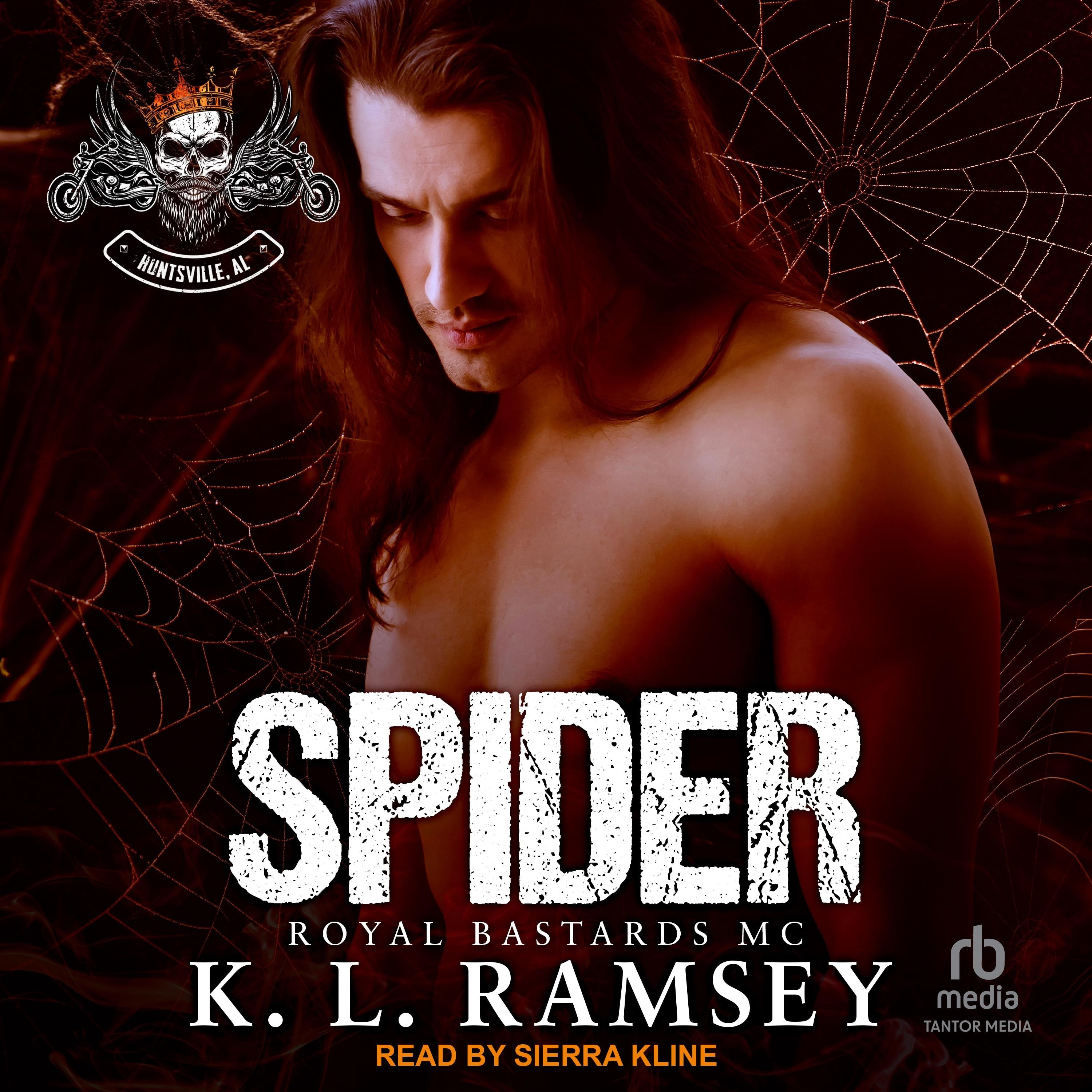 Spider