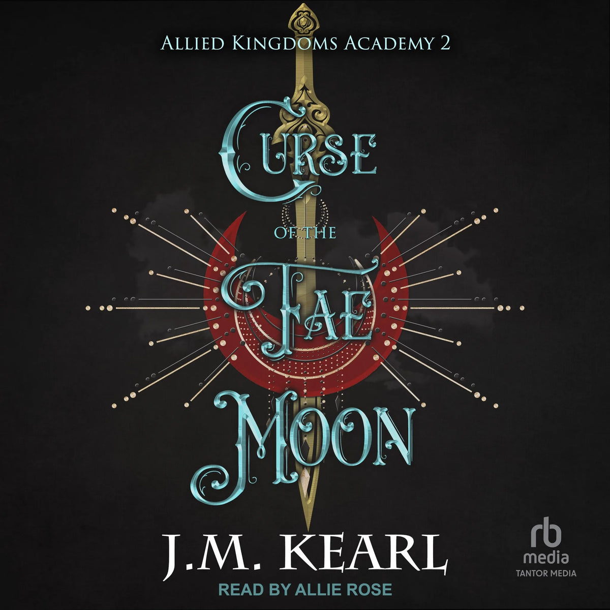 Curse of the Fae Moon