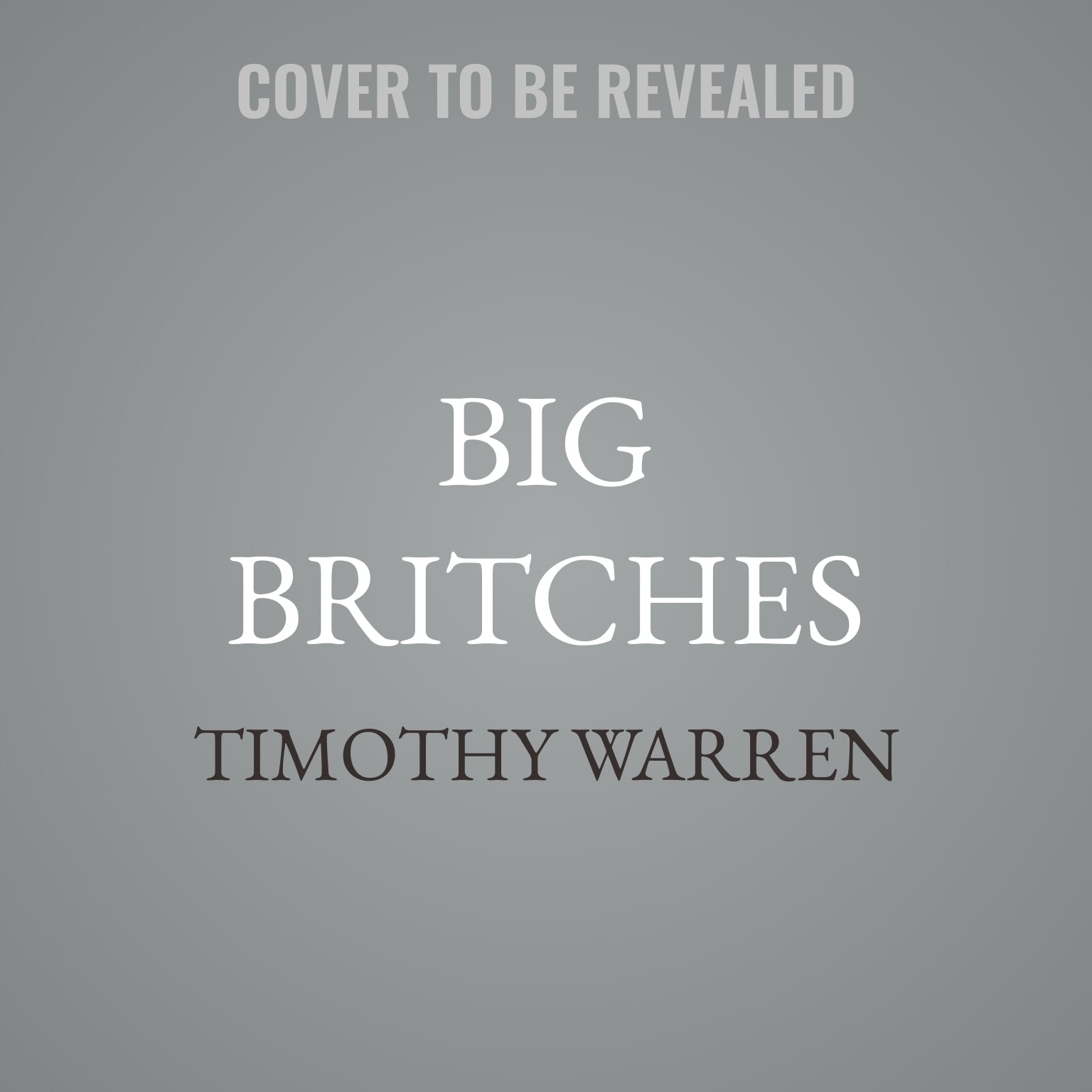Big Britches