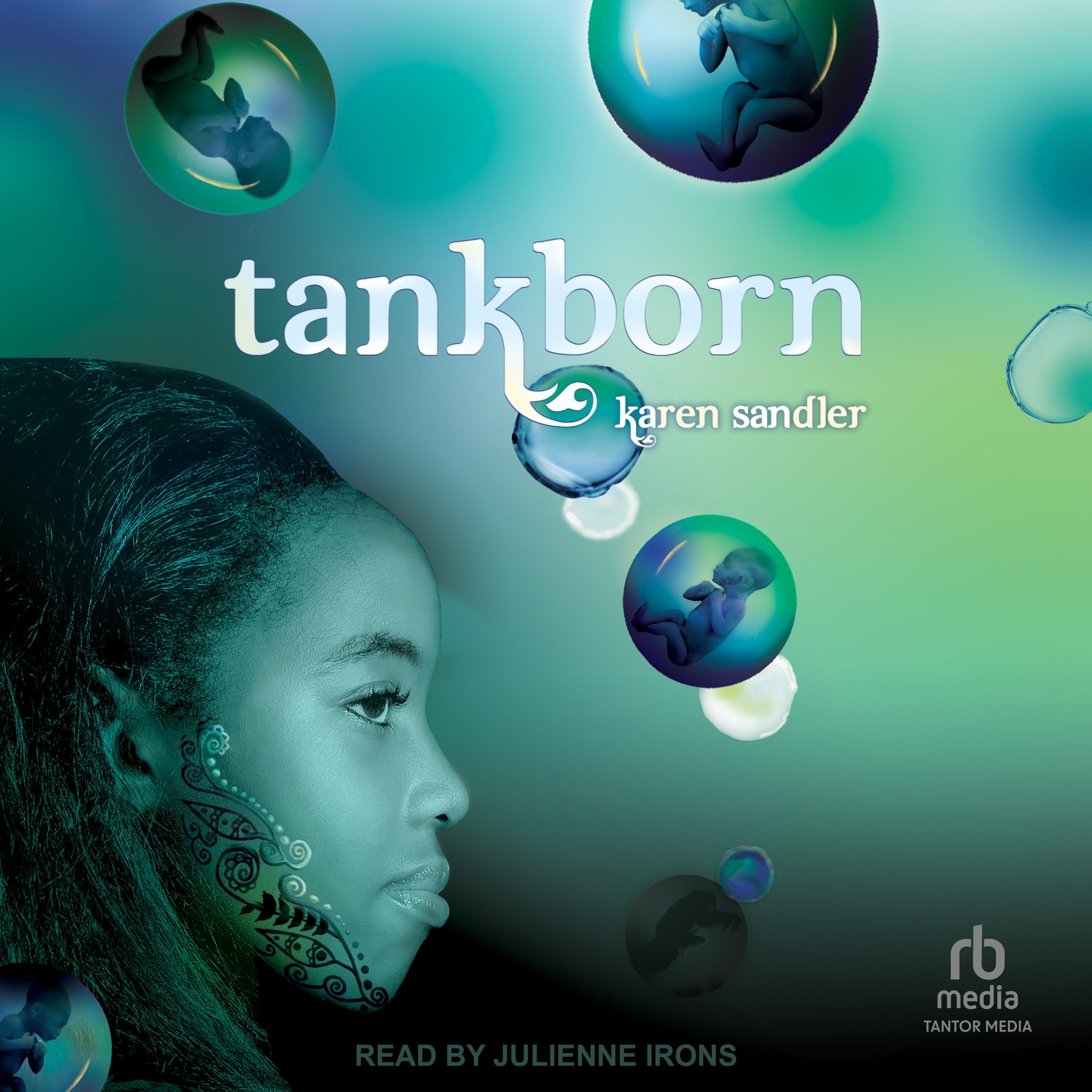 Tankborn