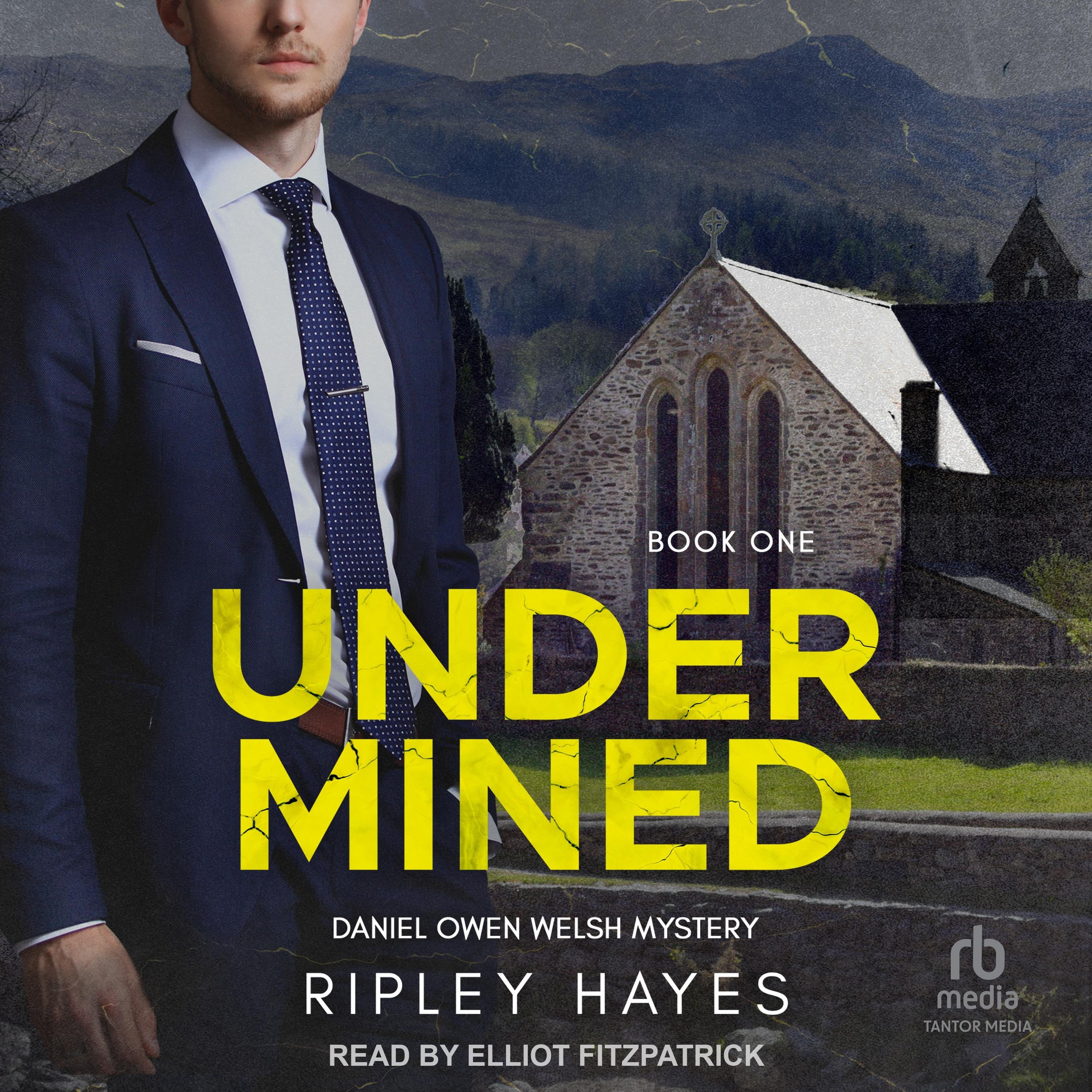 Undermined