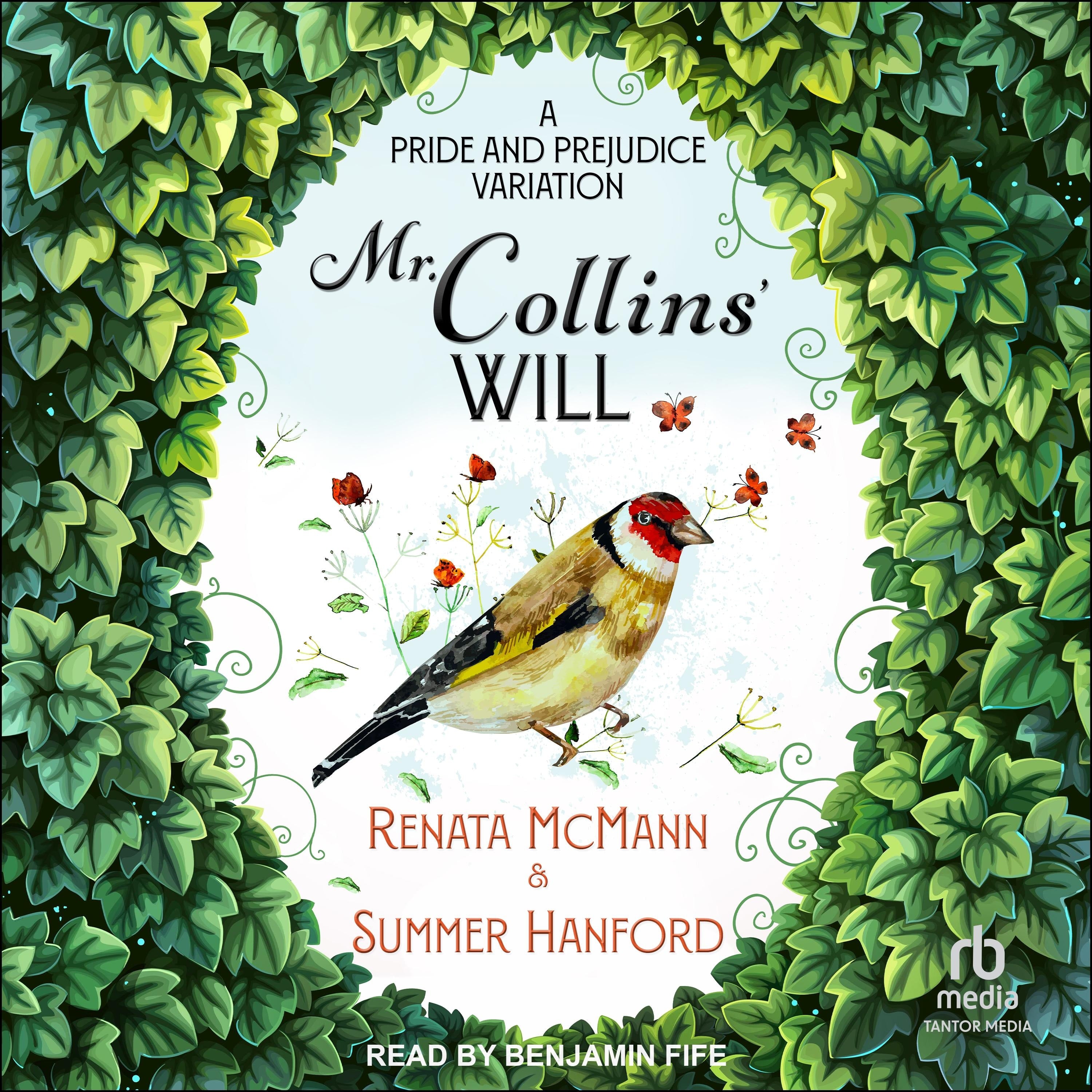 Mr. Collins' Will