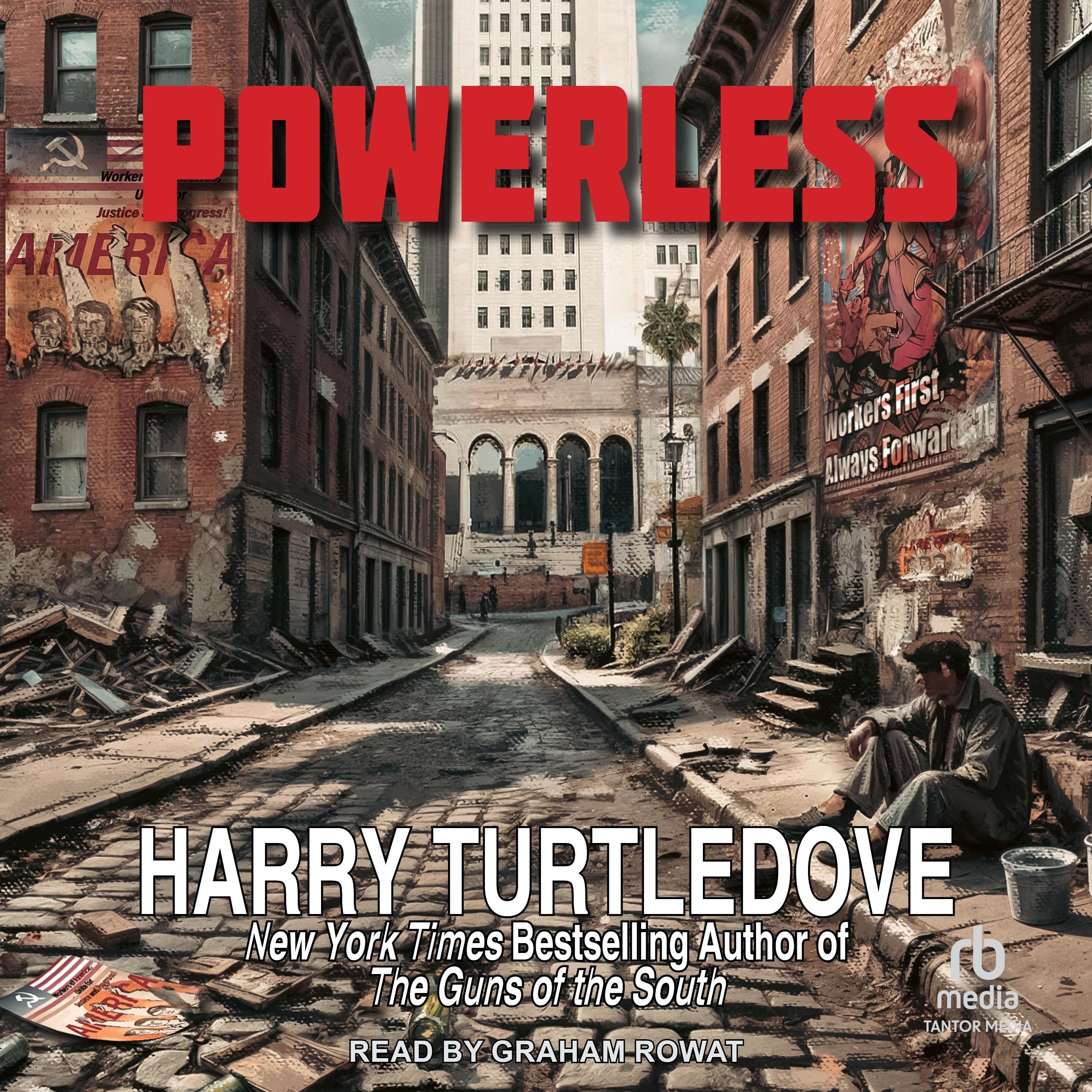 Powerless