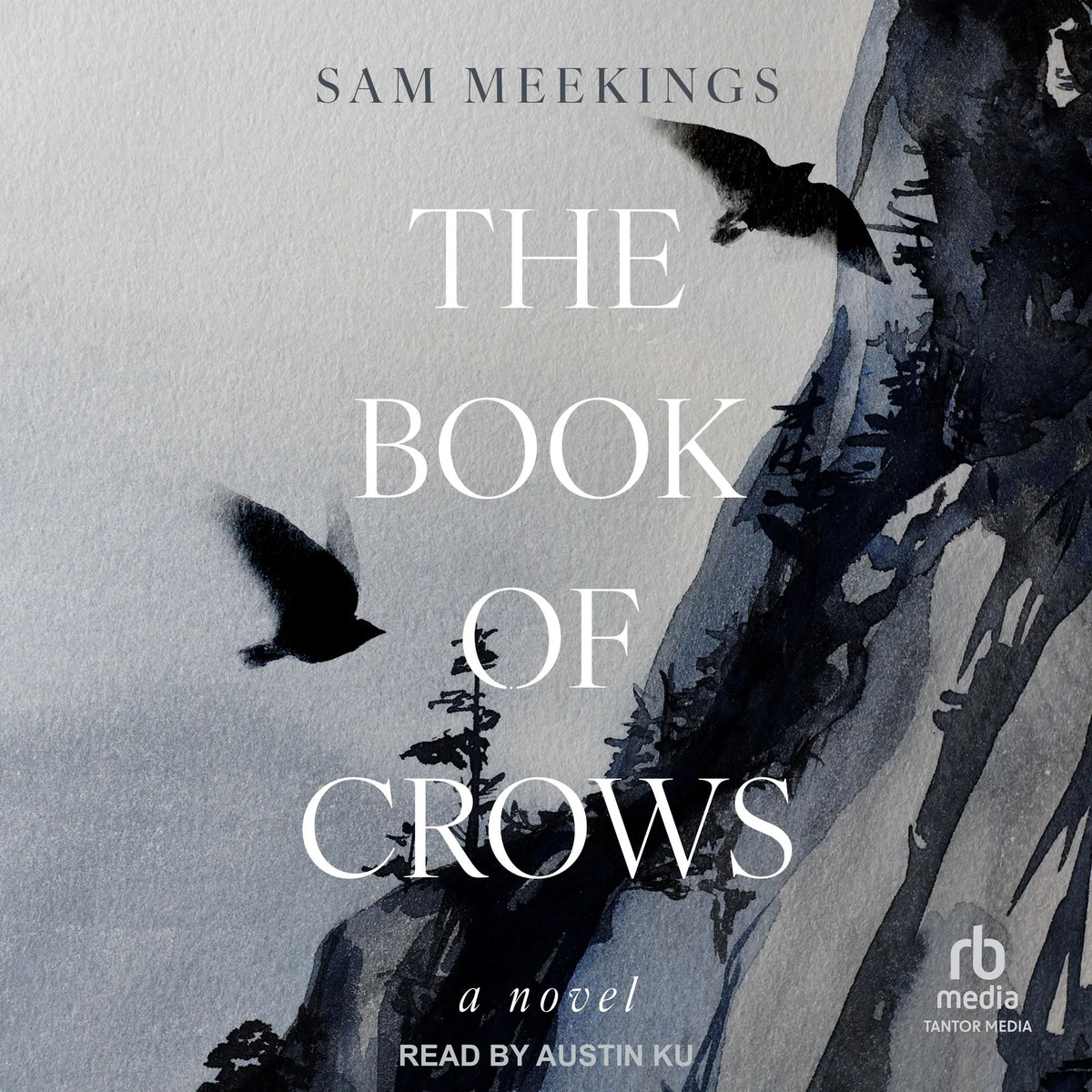 The Book of Crows