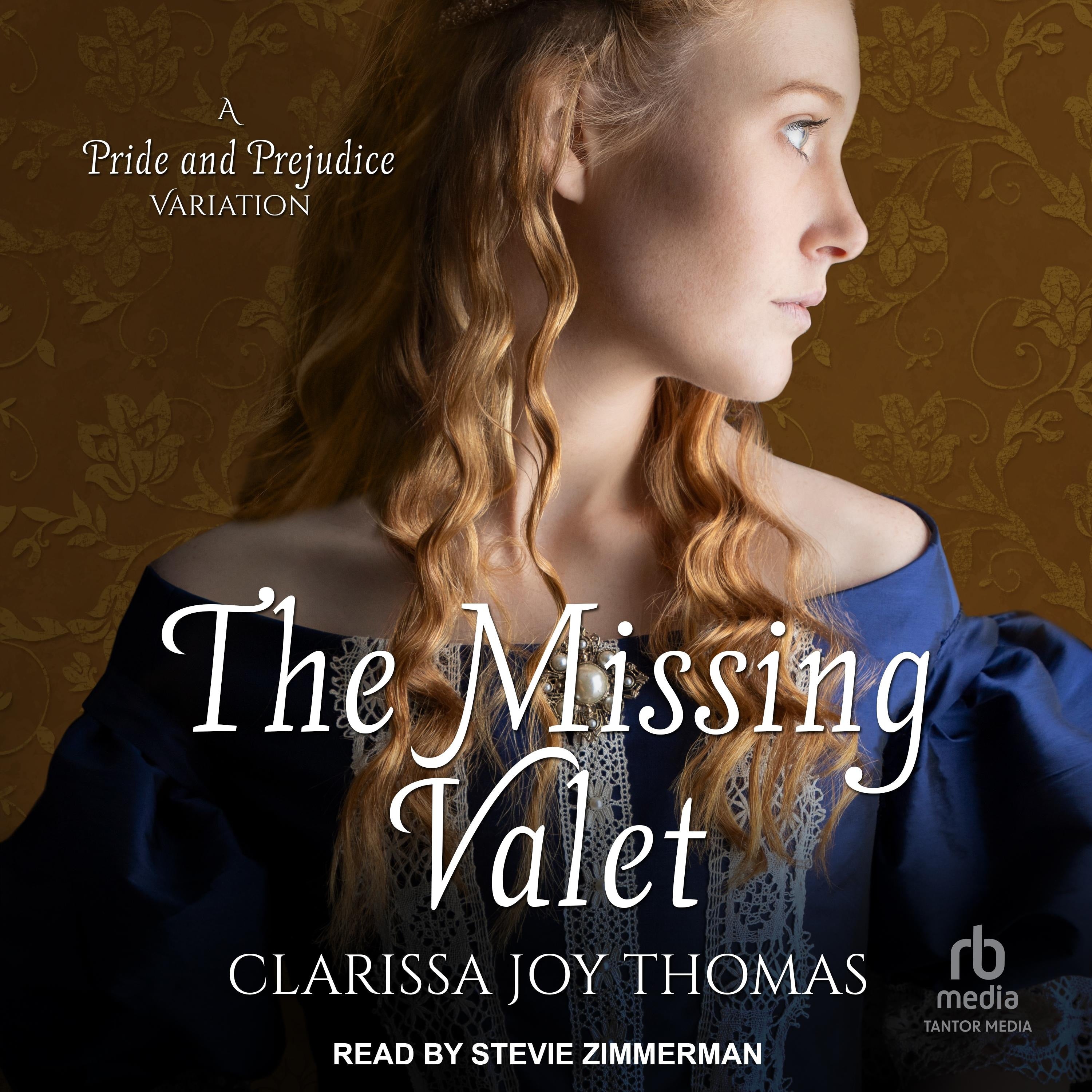 The Missing Valet