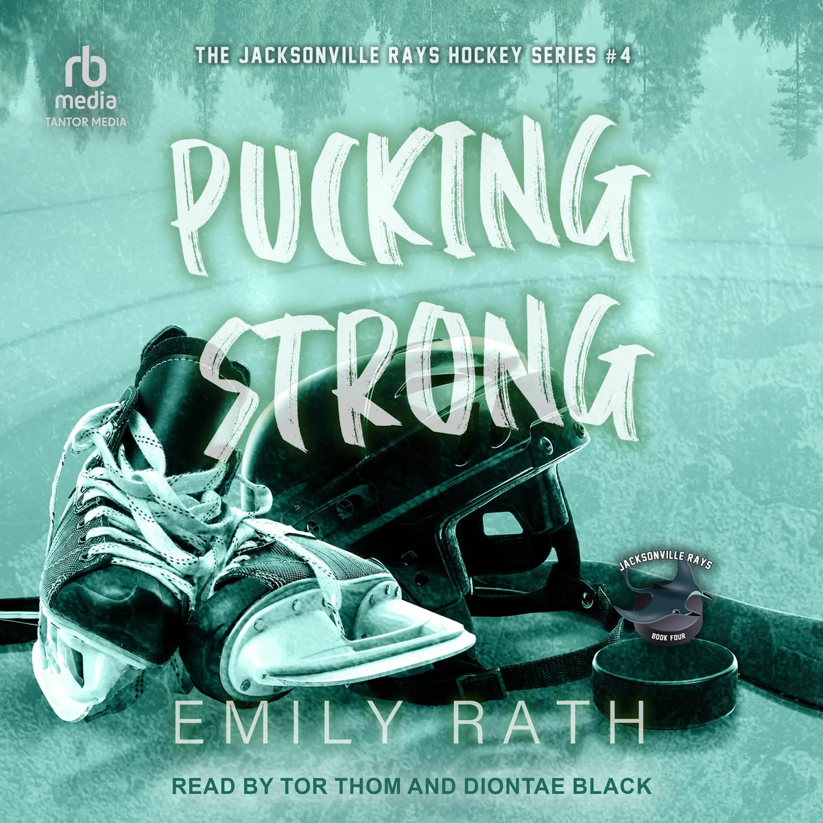 Pucking Strong