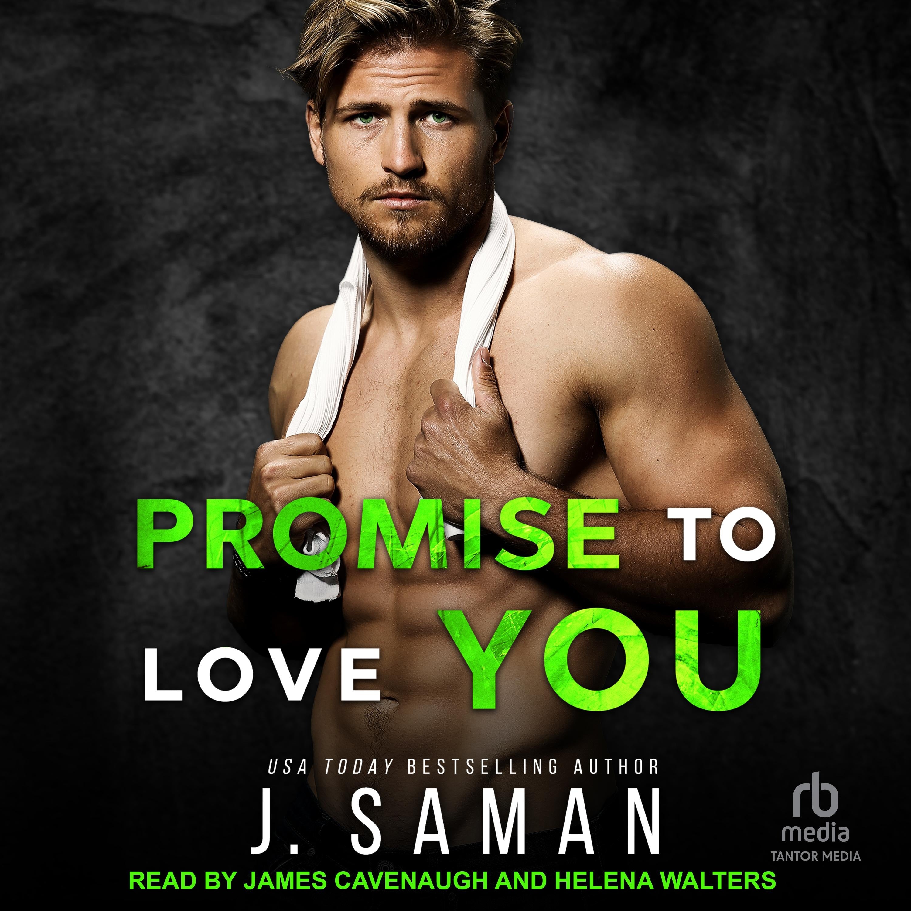 Promise to Love You