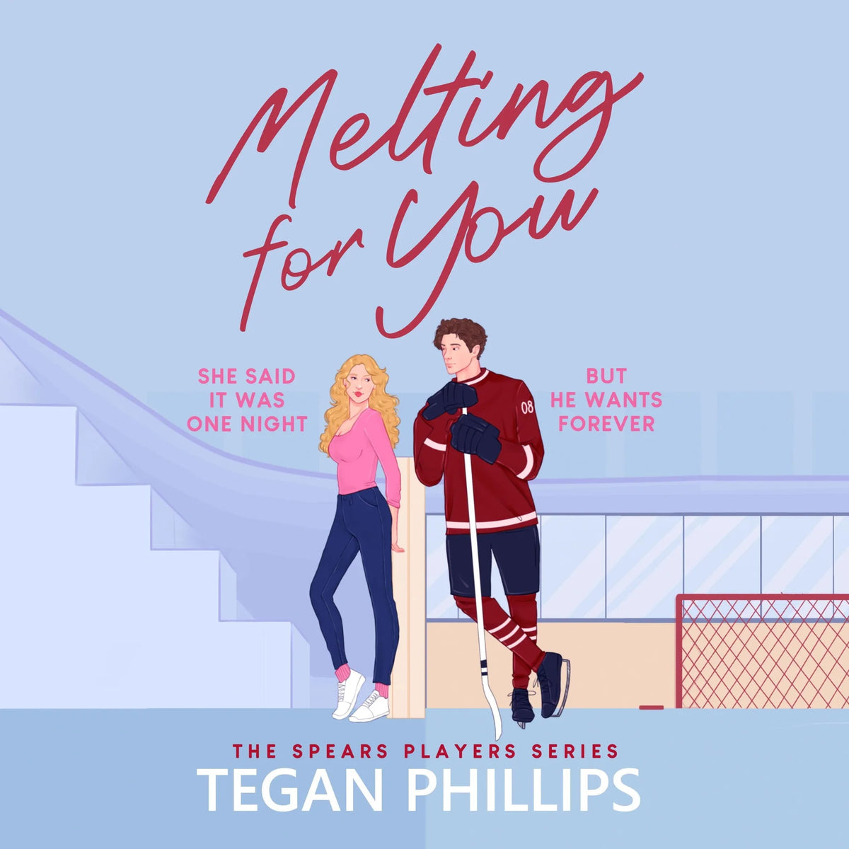 Melting for You