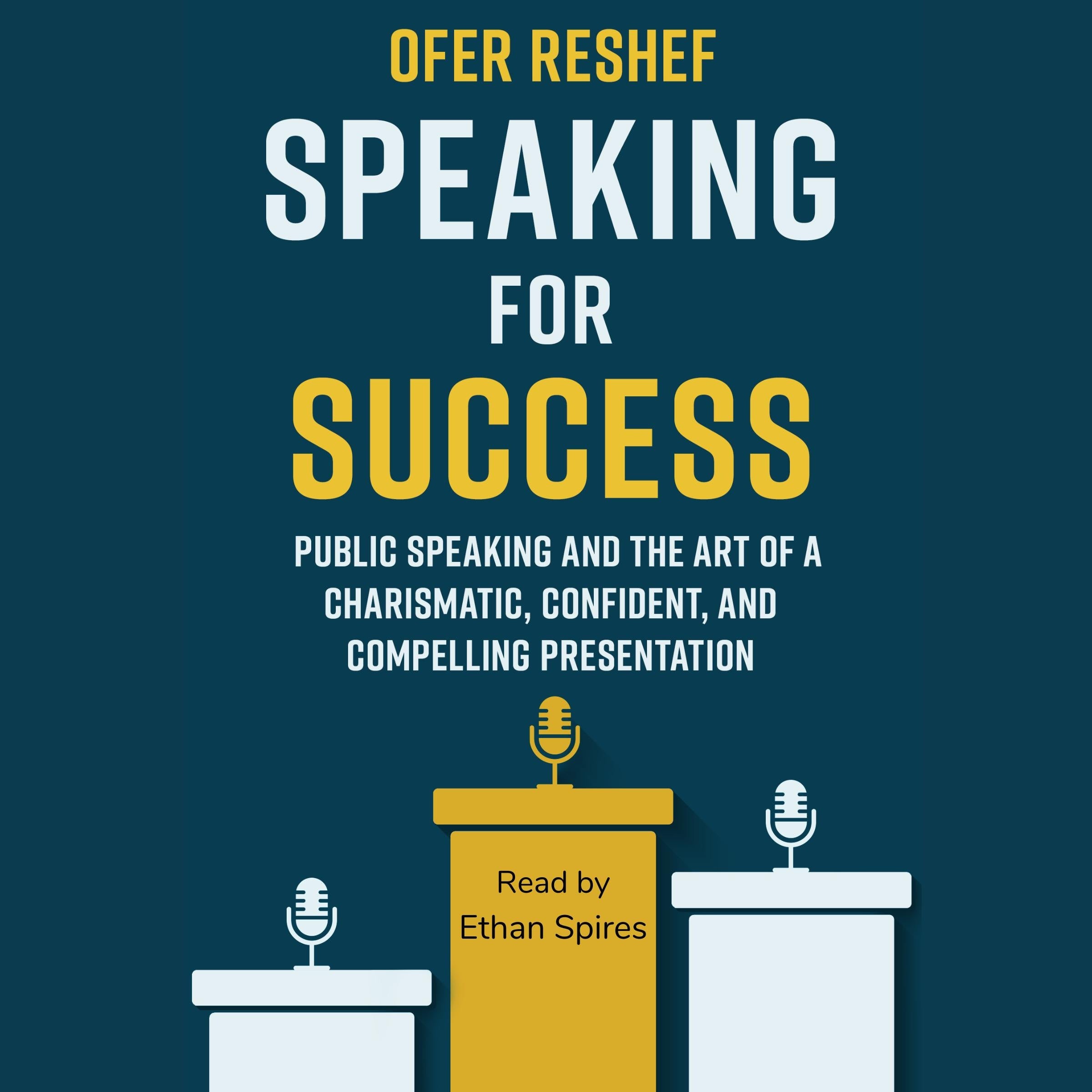 Speaking for Success