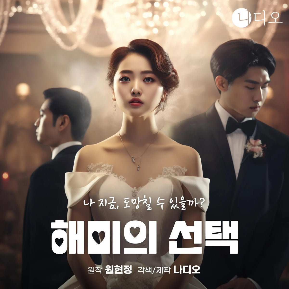 해미의 선택