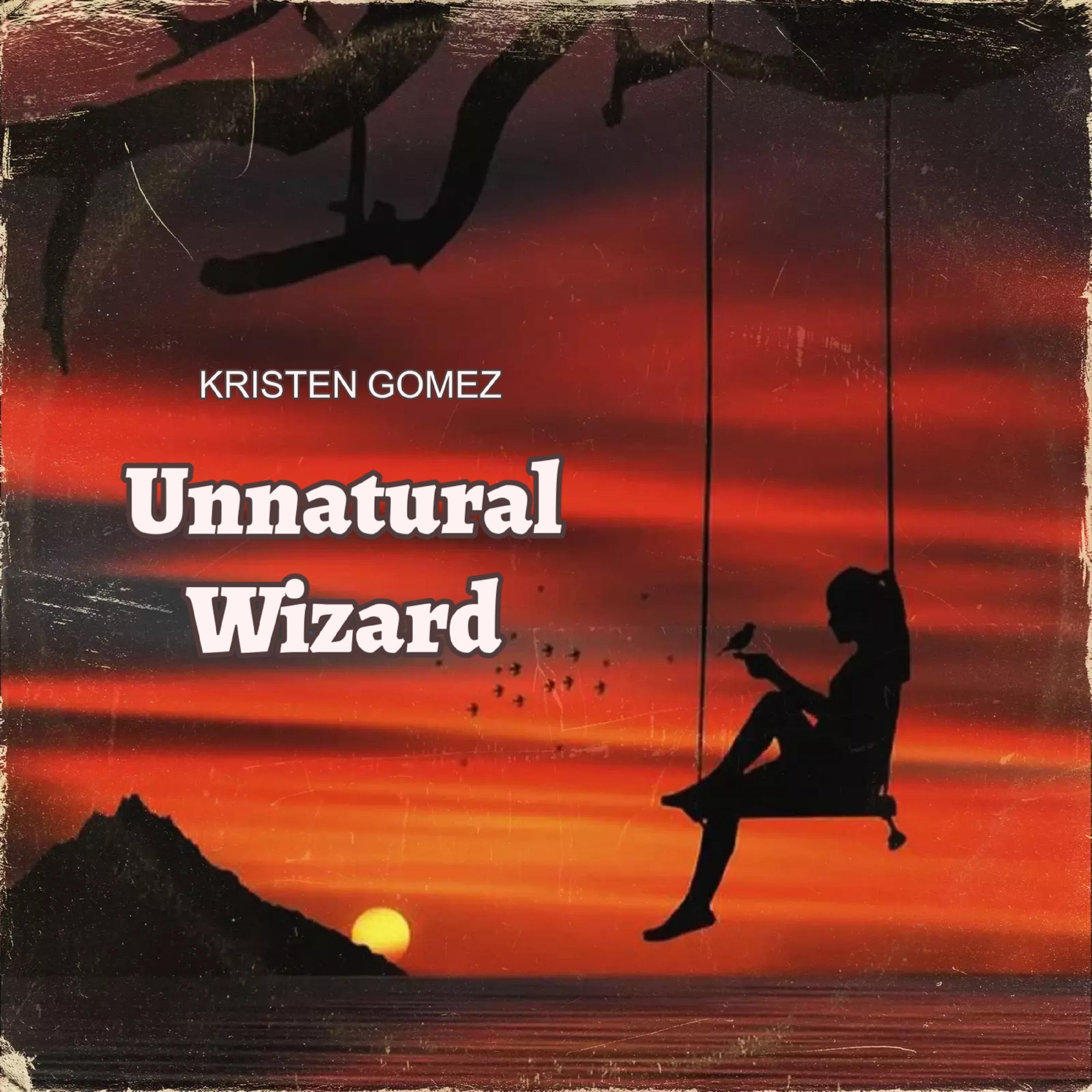 Unnatural Wizard
