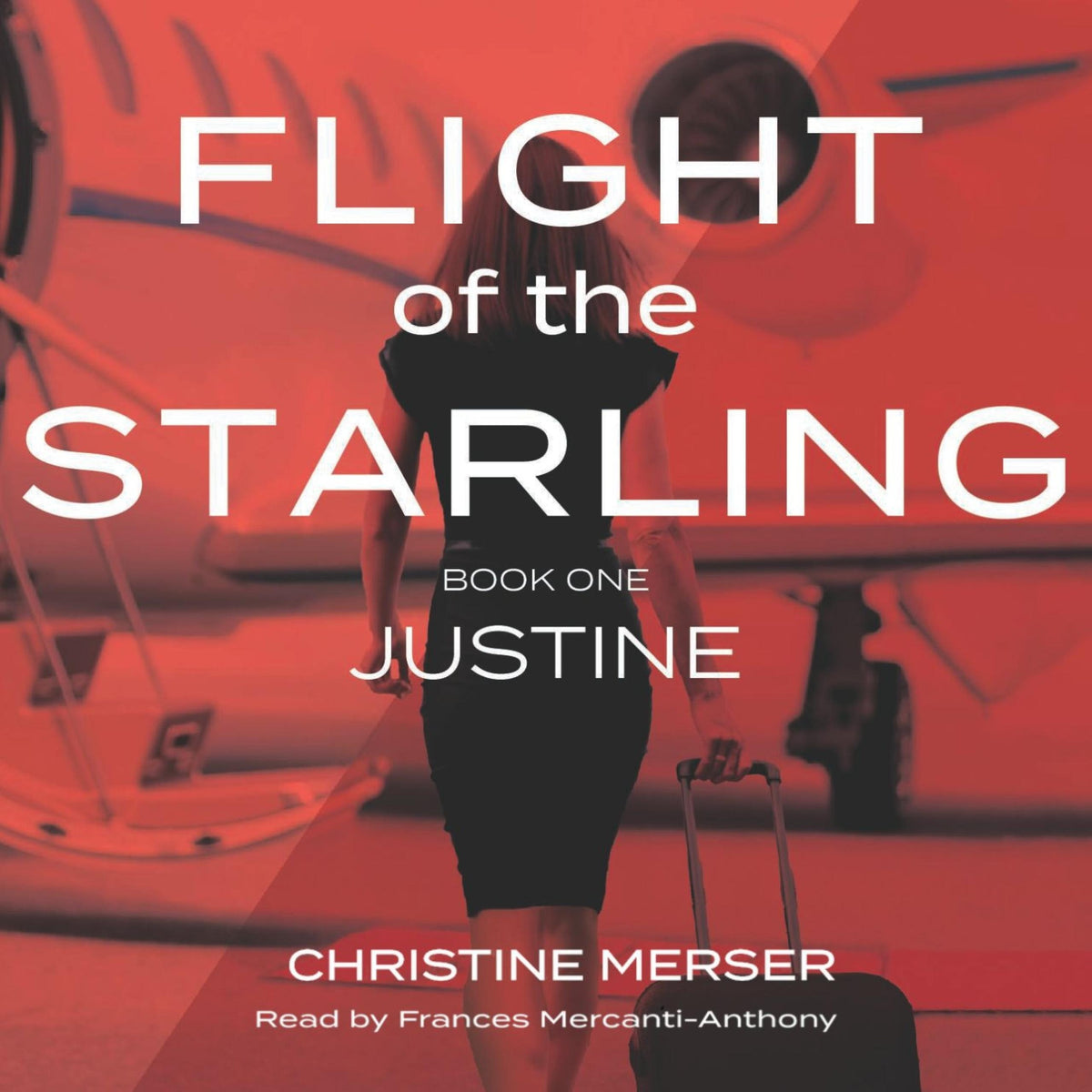 Flight of the Starling