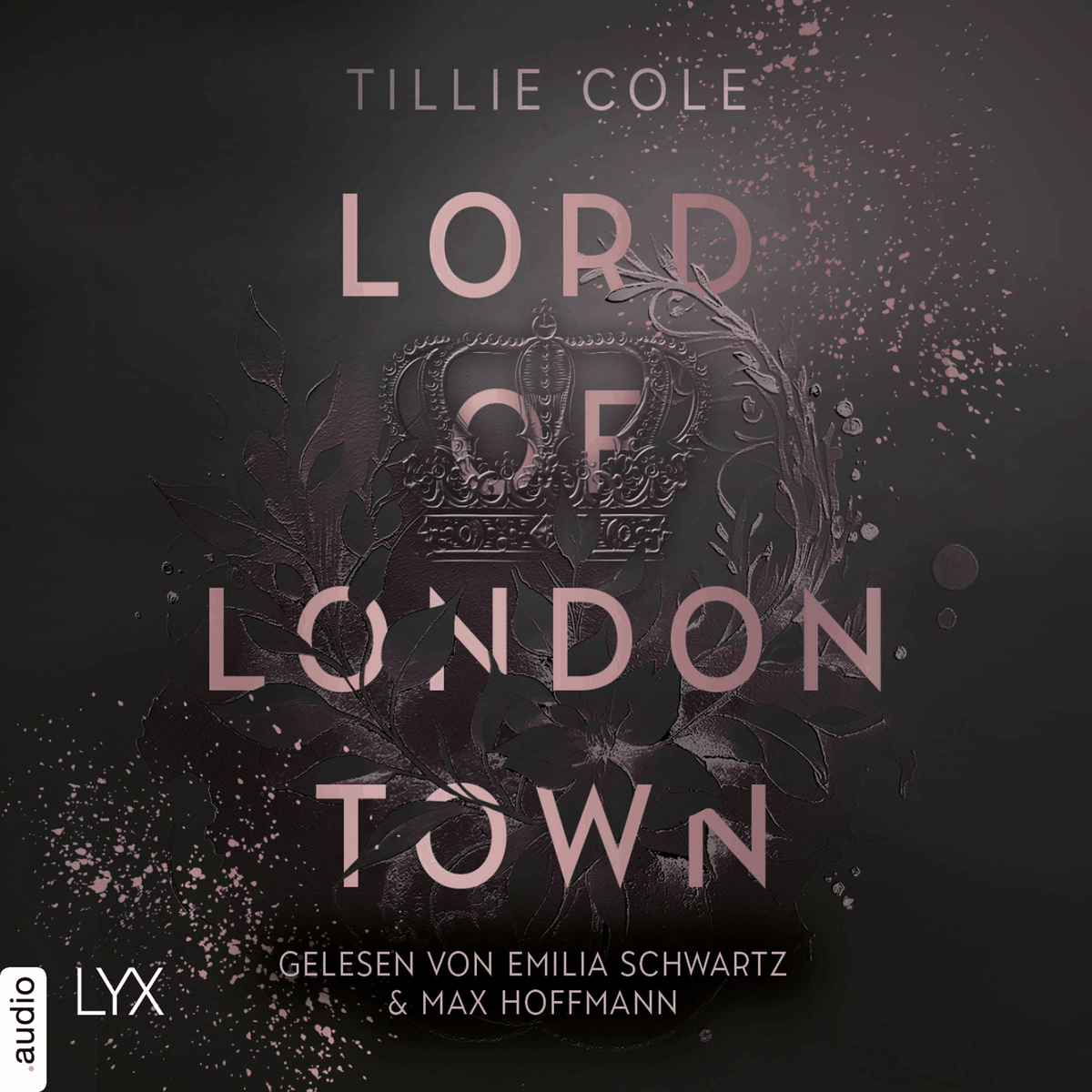 Lord of London Town - Adley Firm, Teil 1