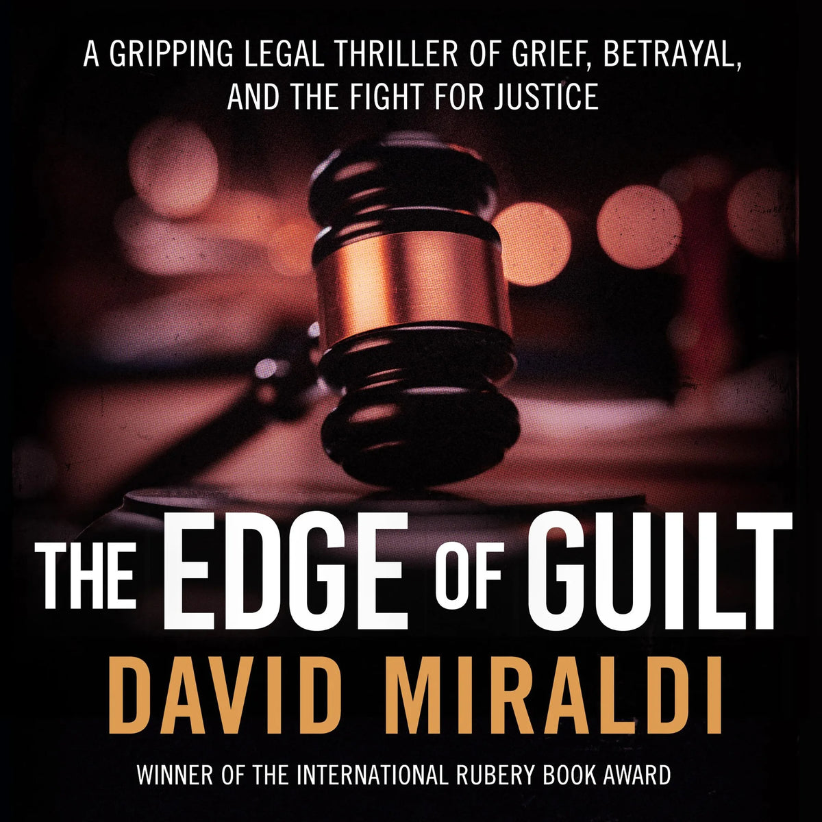 The Edge of Guilt
