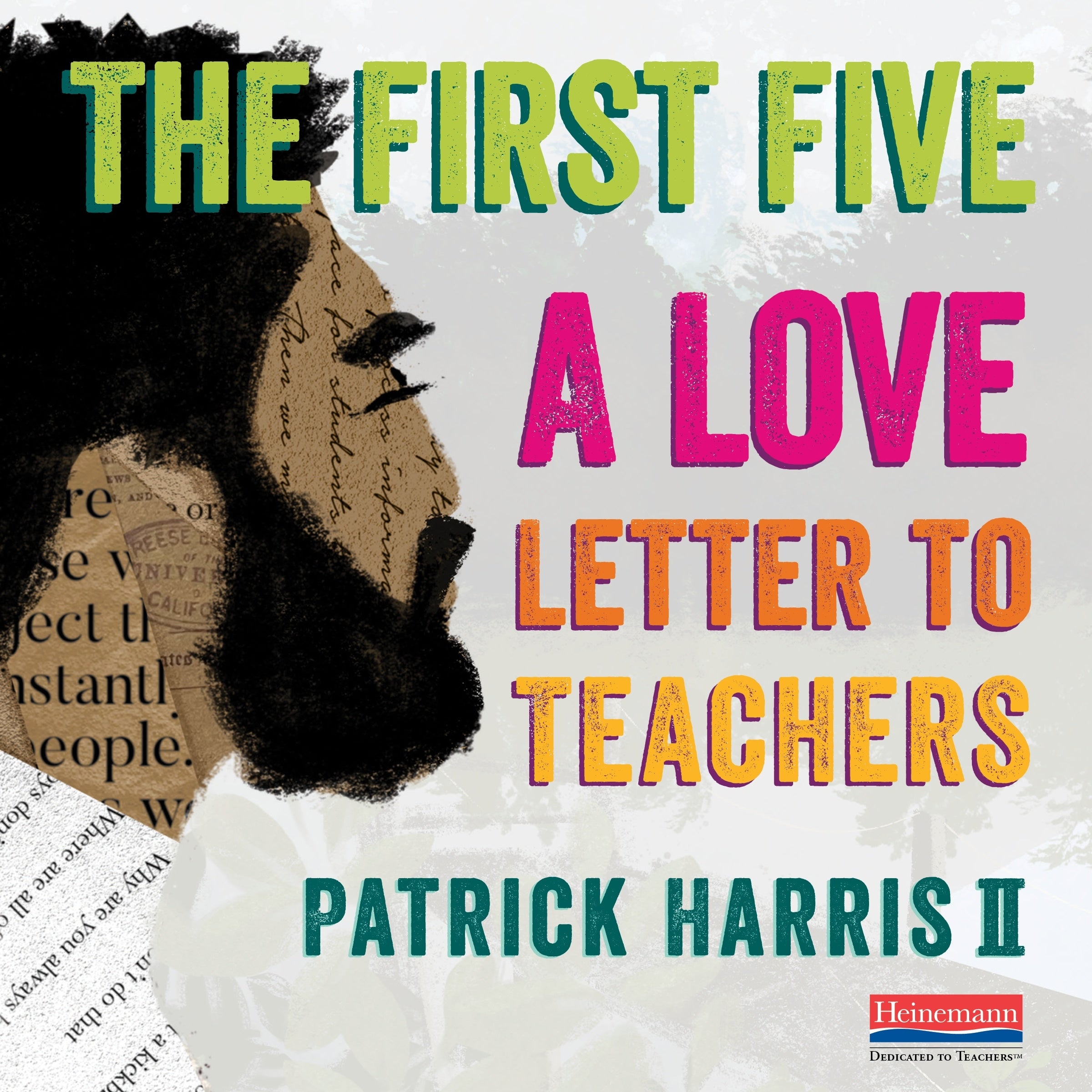 The First Five