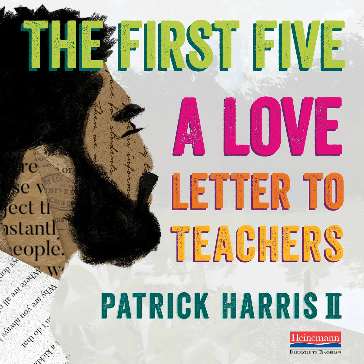 The First Five