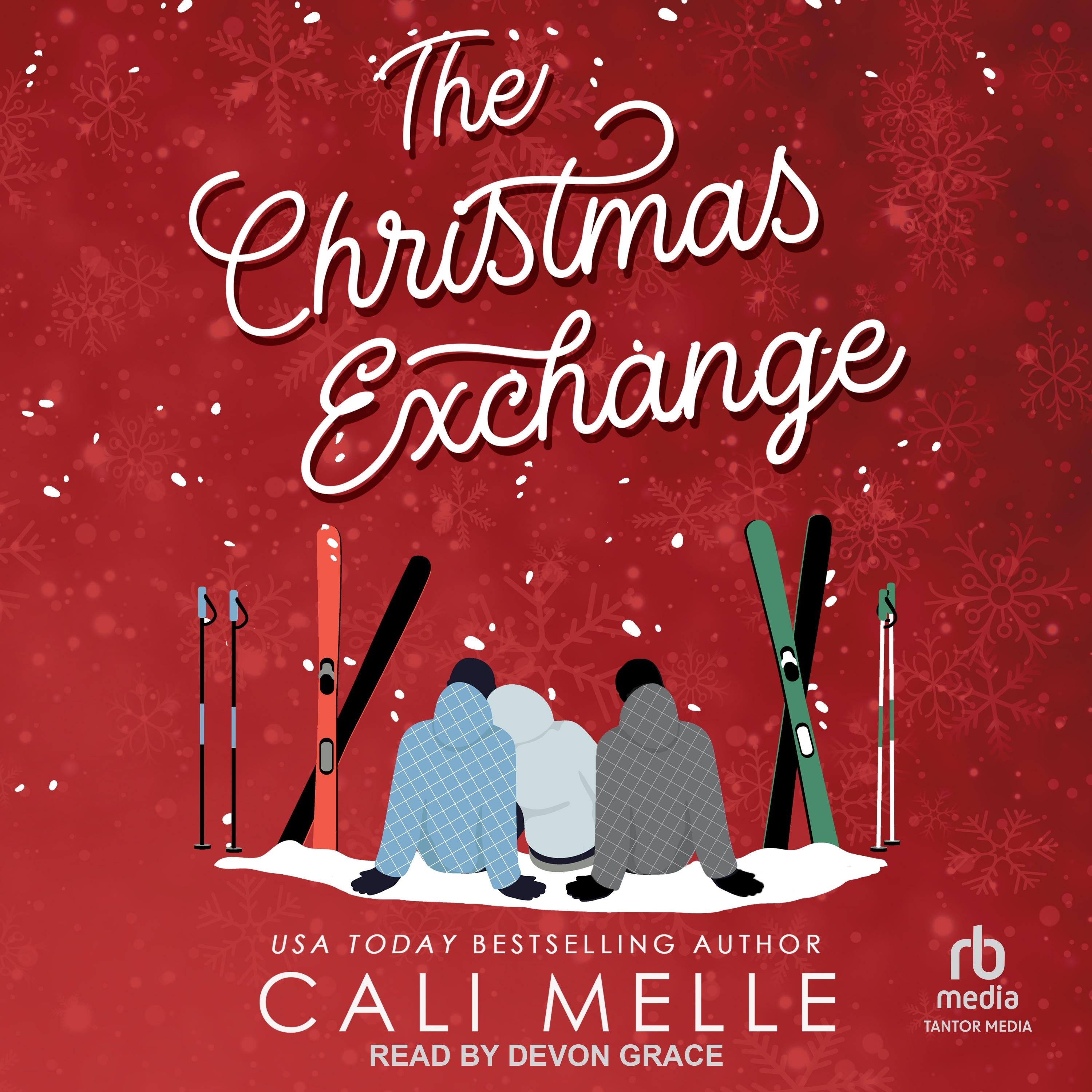 The Christmas Exchange
