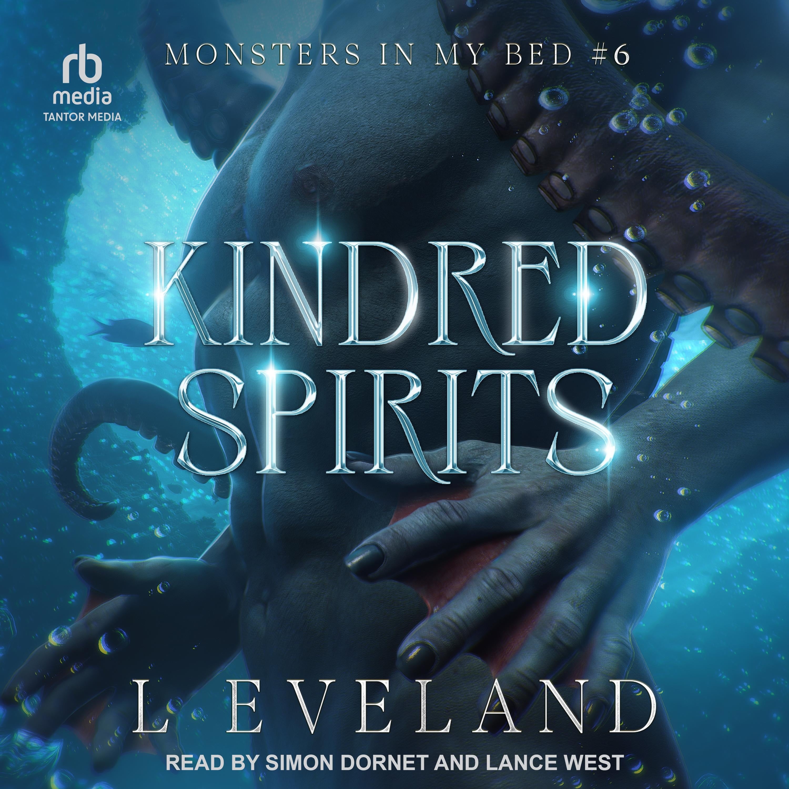 Kindred Spirits