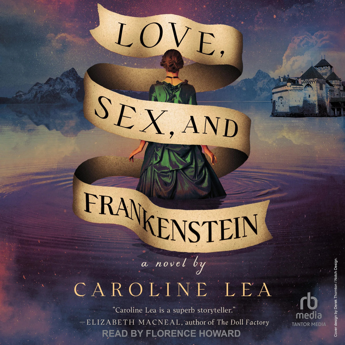 Love, Sex, and Frankenstein