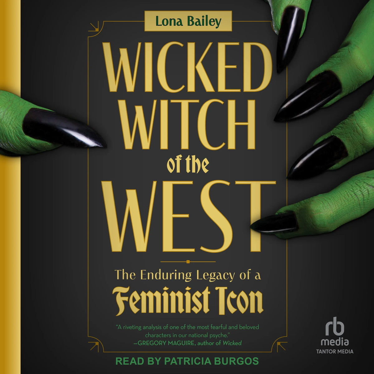 Wicked Witch of the West