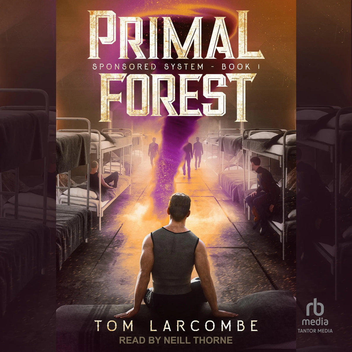 Primal Forest