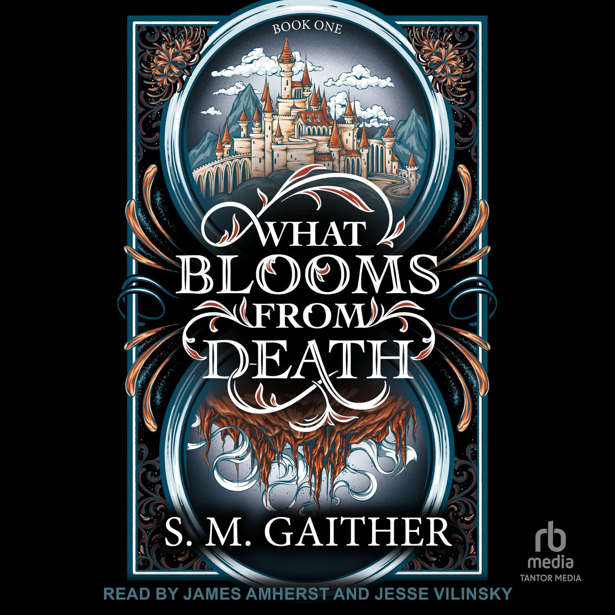 What Blooms From Death