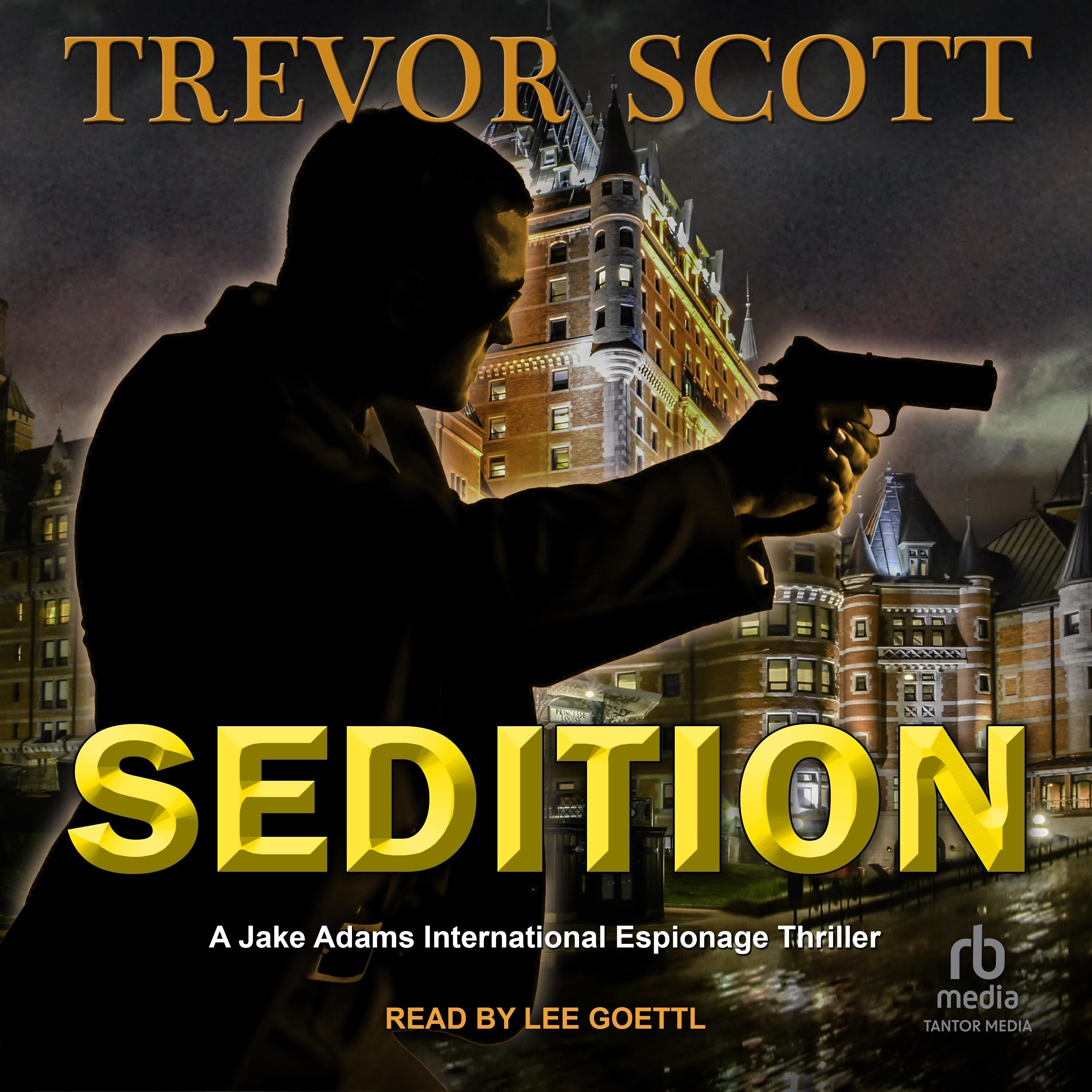 Sedition