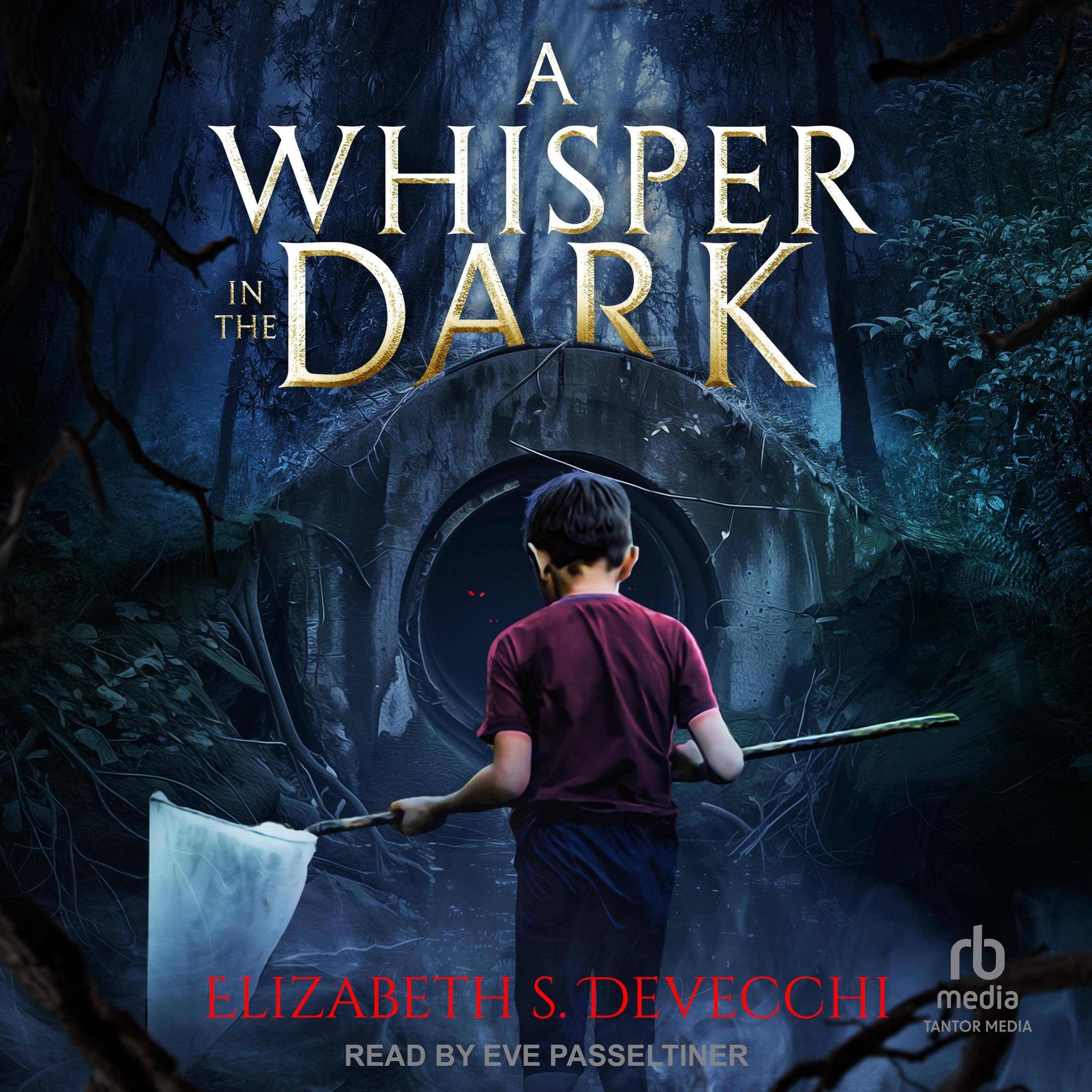 A Whisper in the Dark