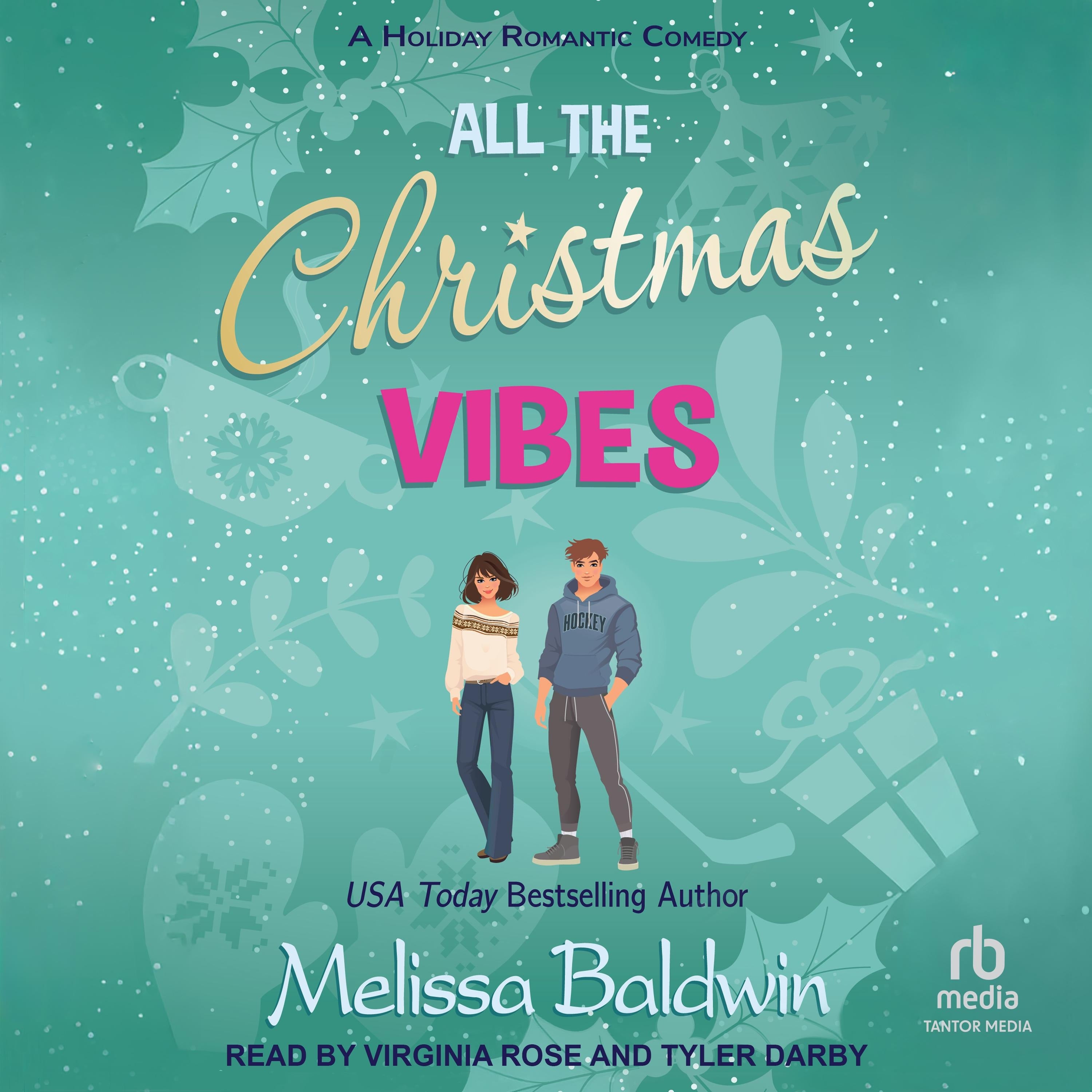 All the Christmas Vibes