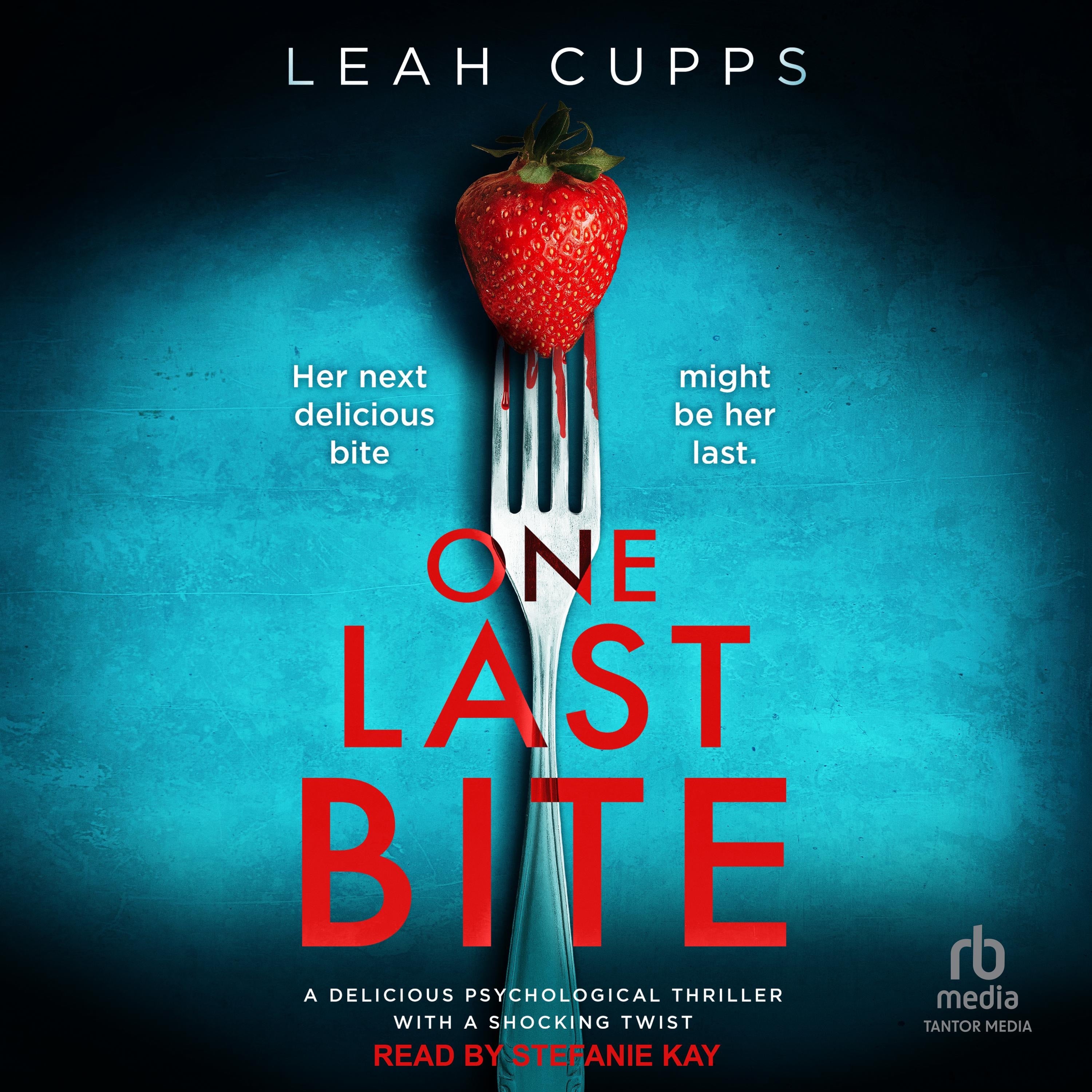 One Last Bite