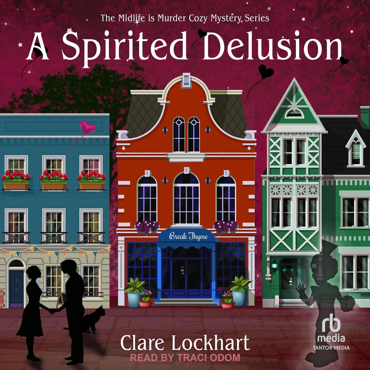 A Spirited Delusion