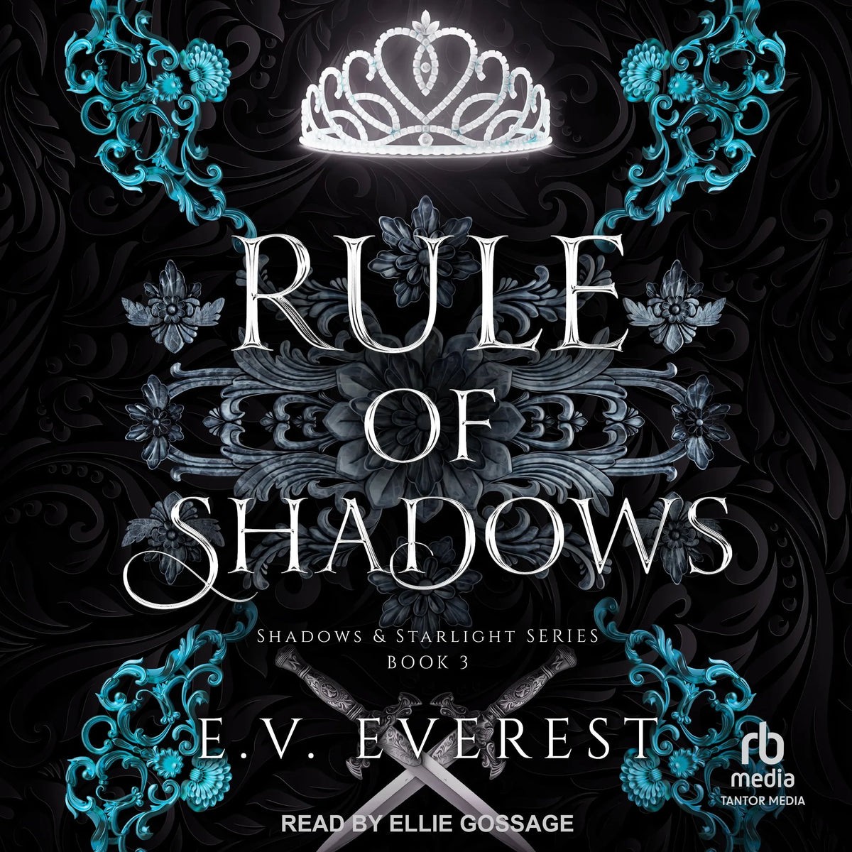 Rule of Shadows
