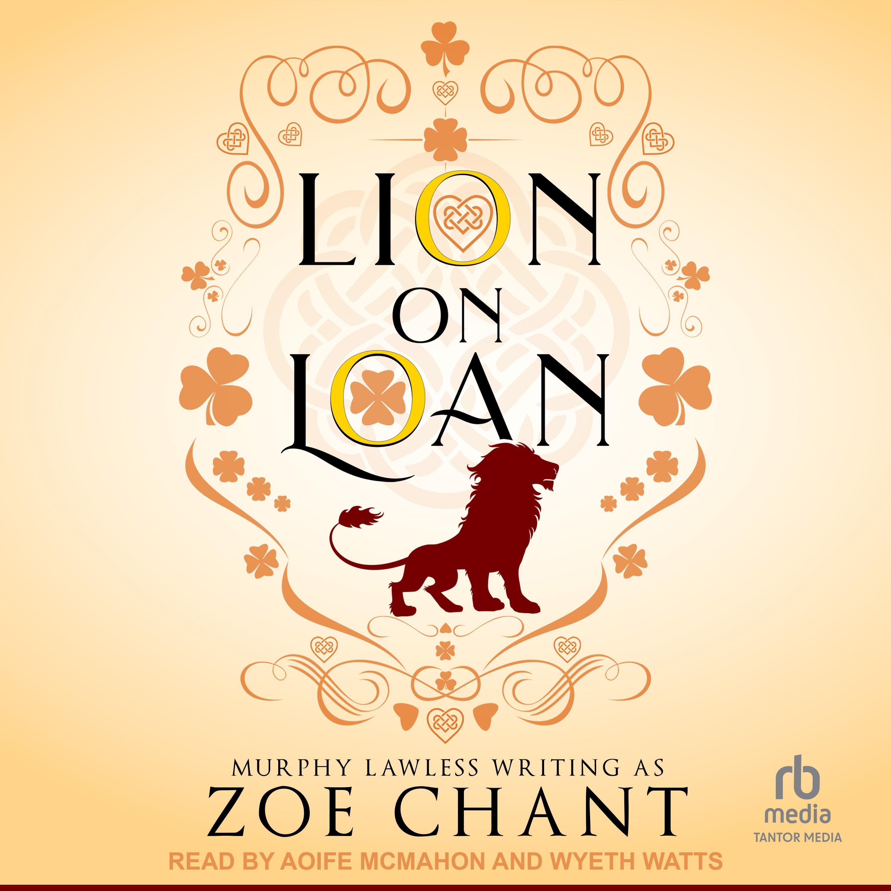 Lion on Loan