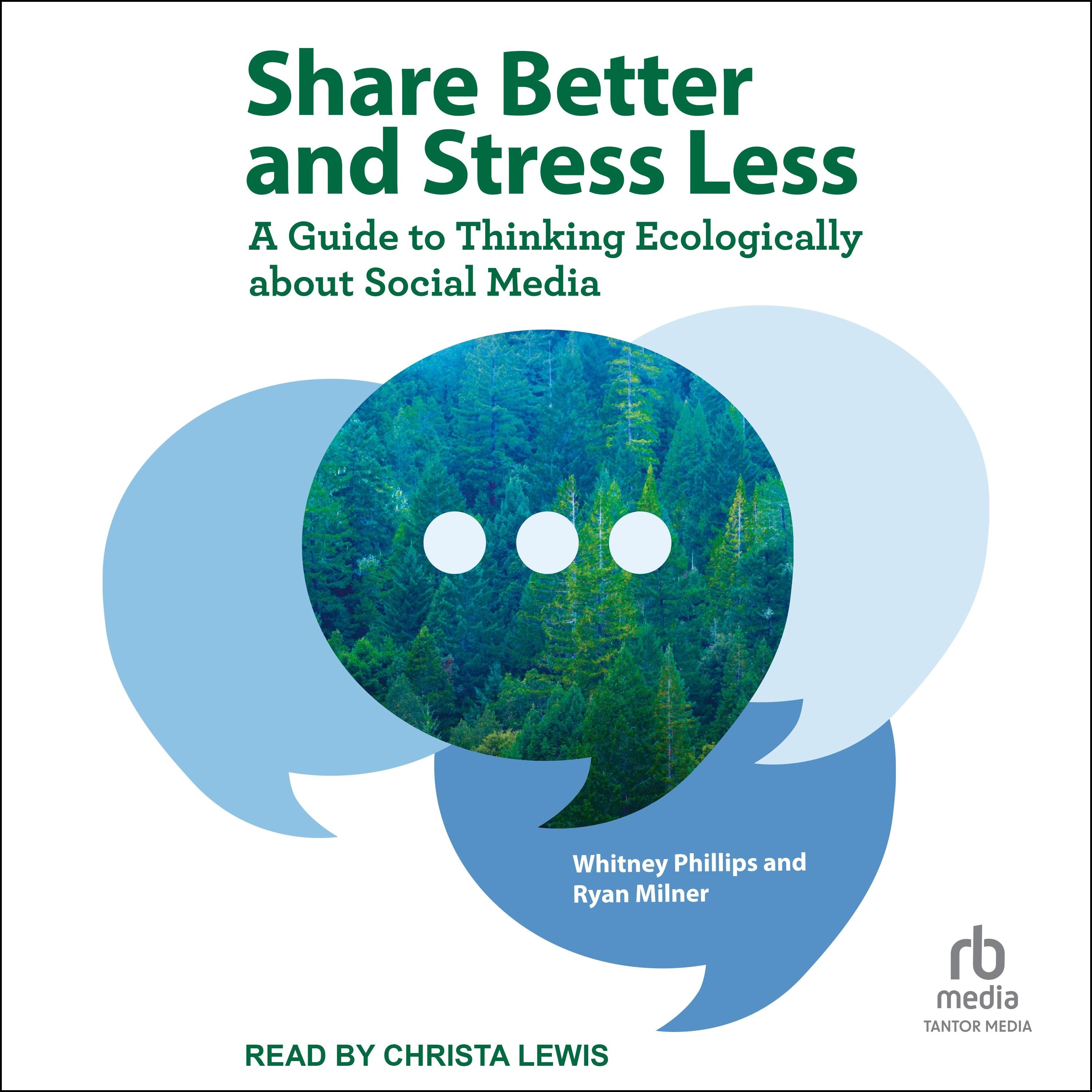 Share Better and Stress Less