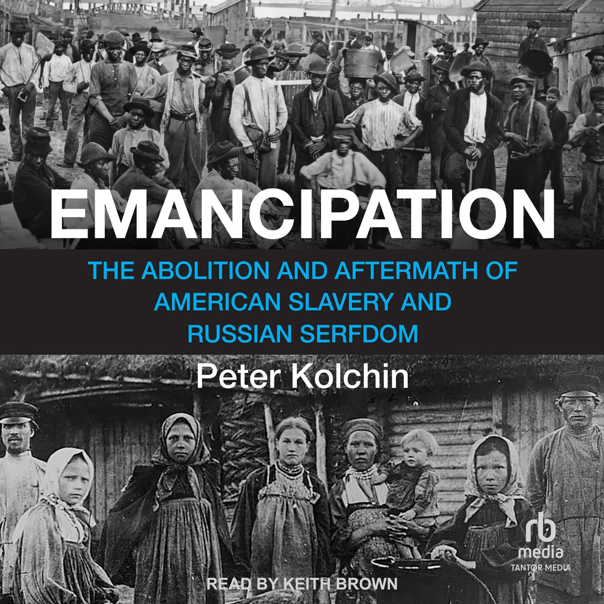 Emancipation