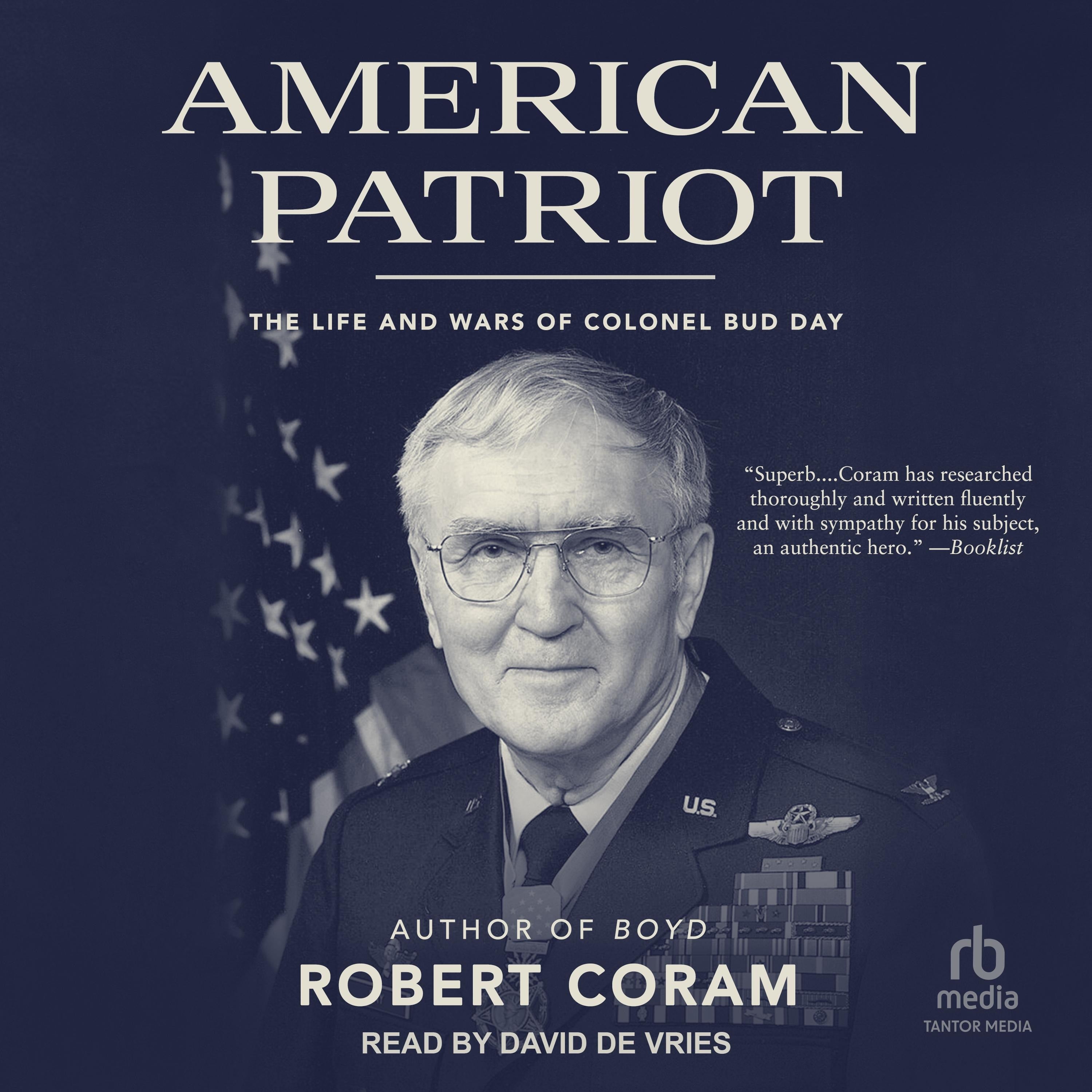 American Patriot