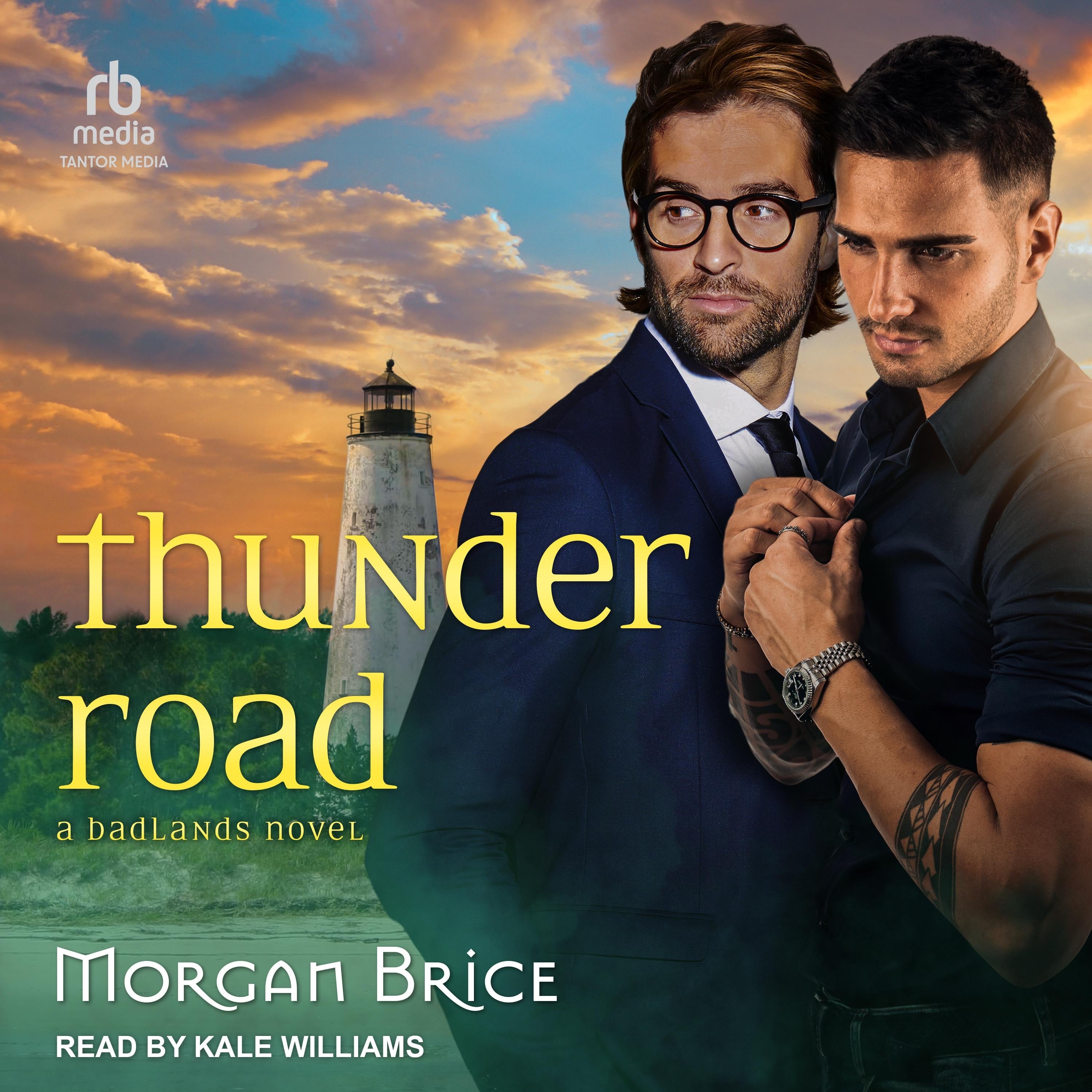 Thunder Road