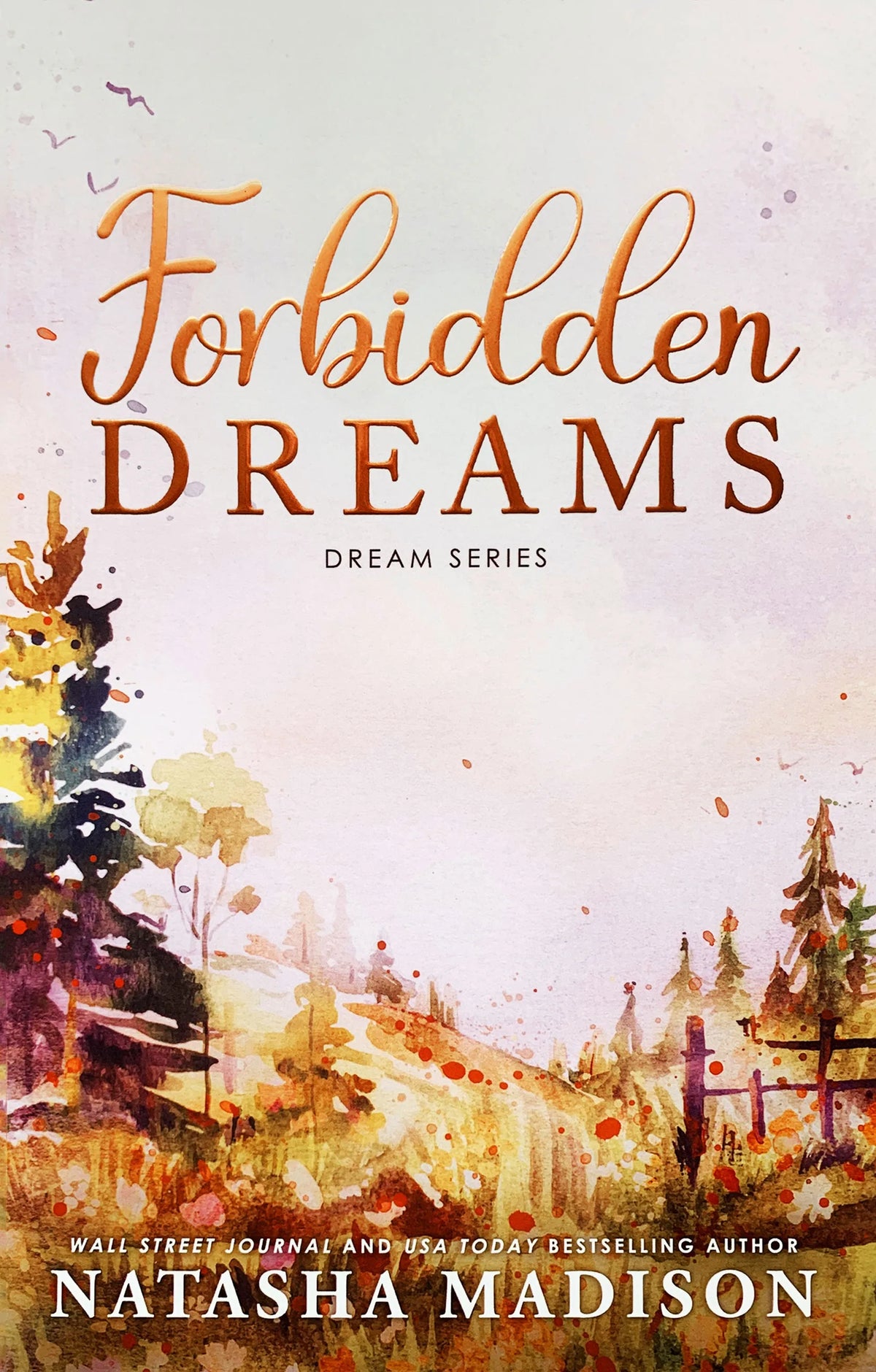 Forbidden Dreams