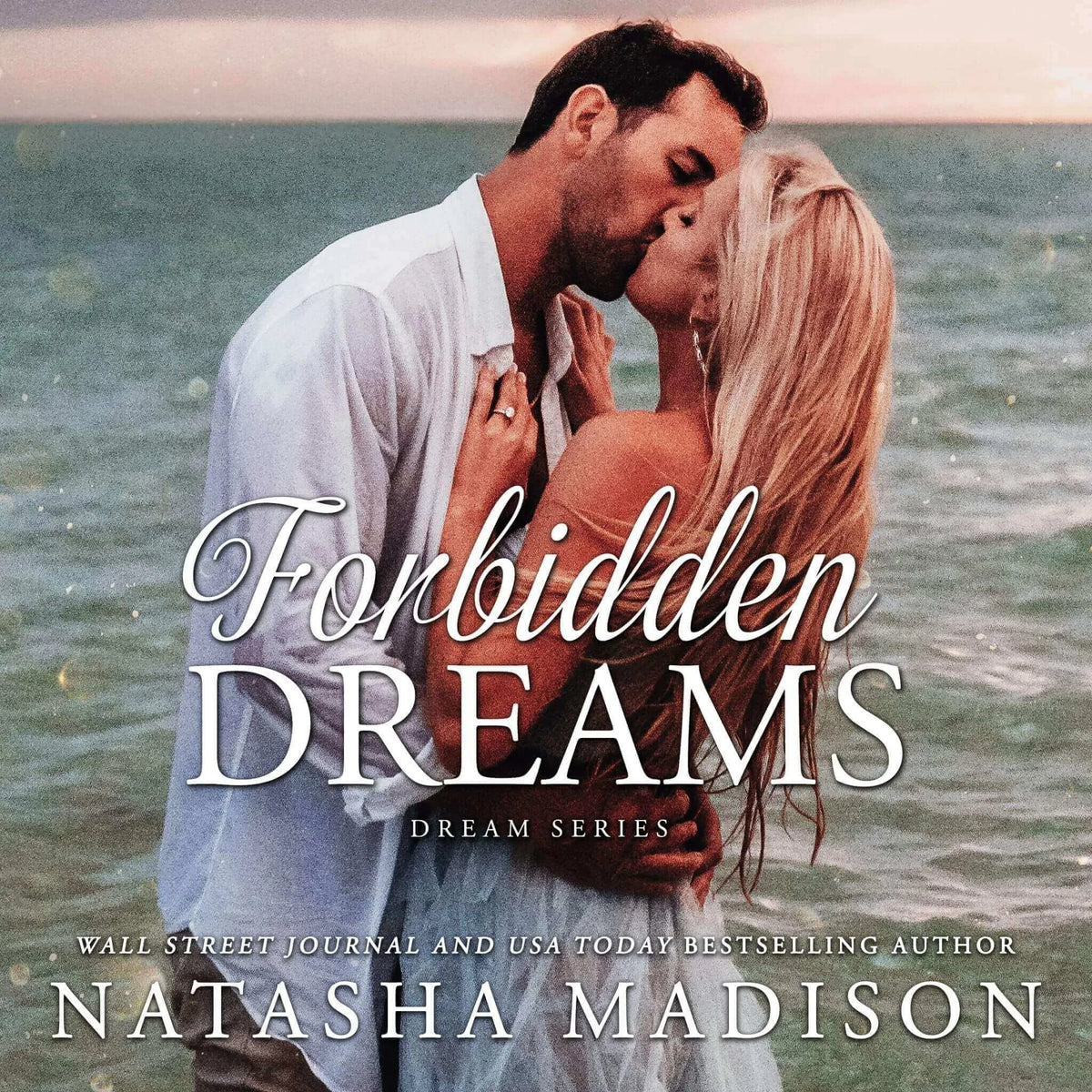 Forbidden Dreams