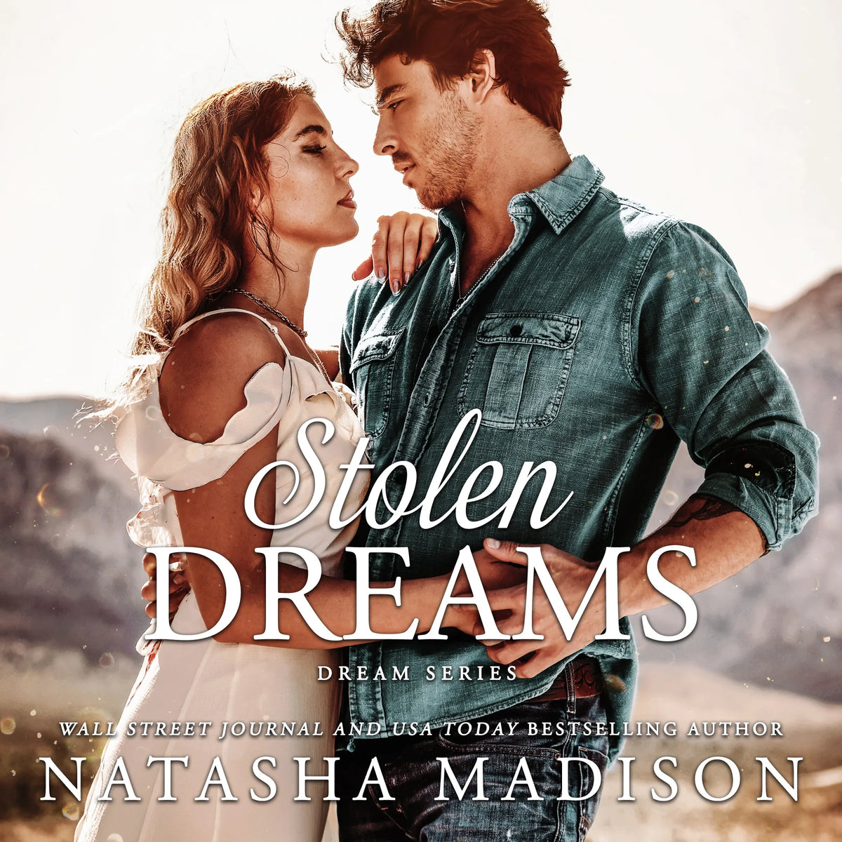 Stolen Dreams