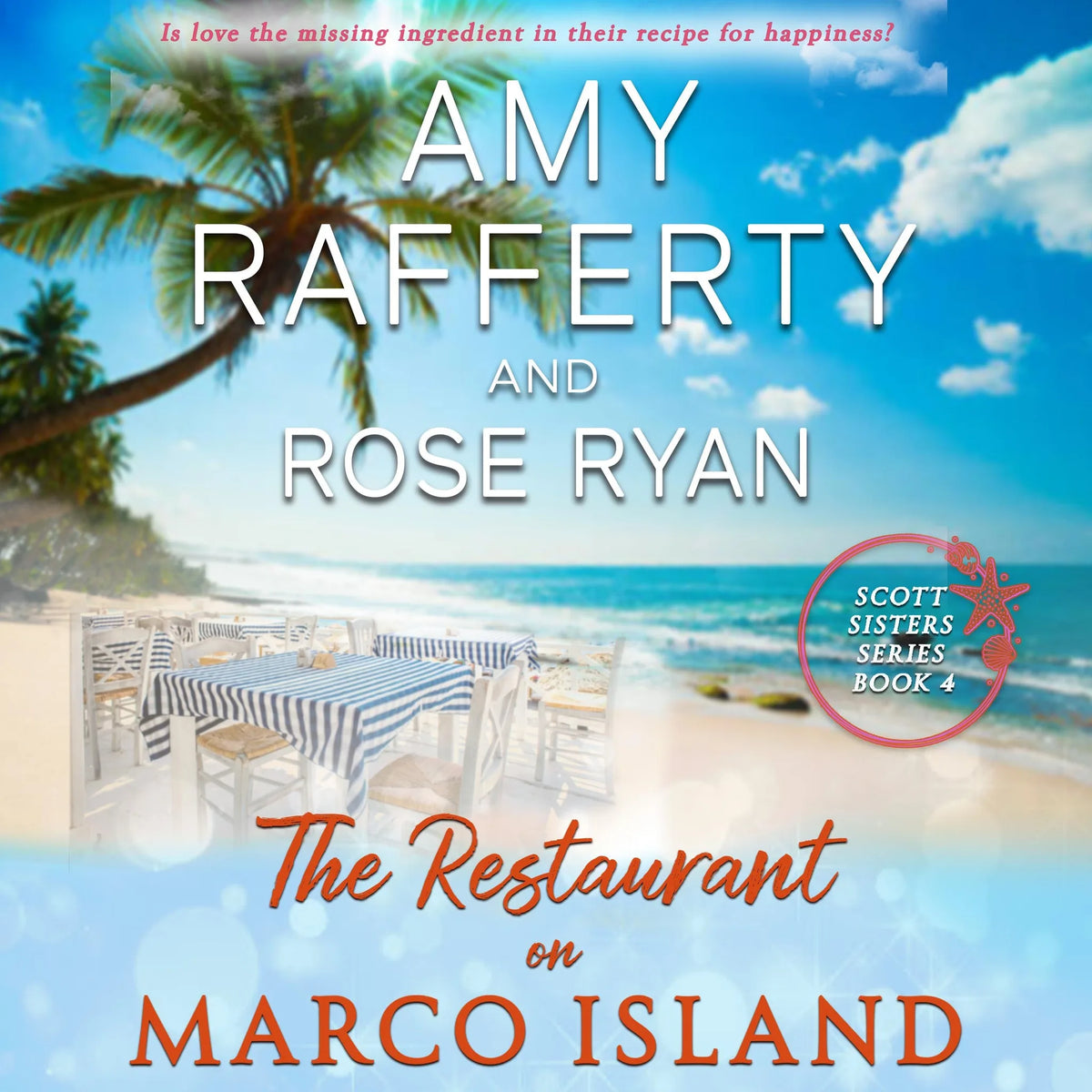 The Restaurant on Marco Island